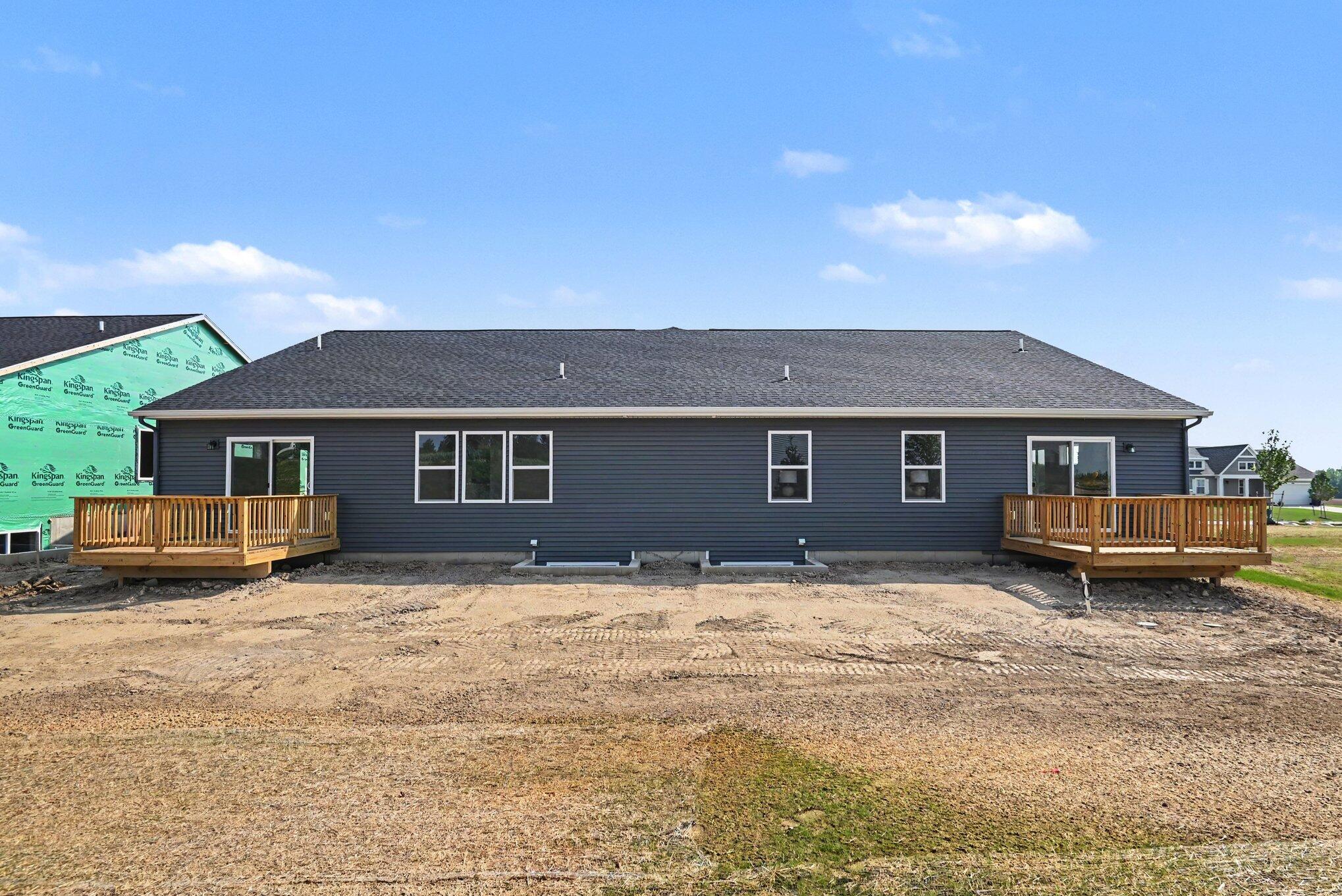 6599 Bellflower Drive SW Zeeland MI 49464