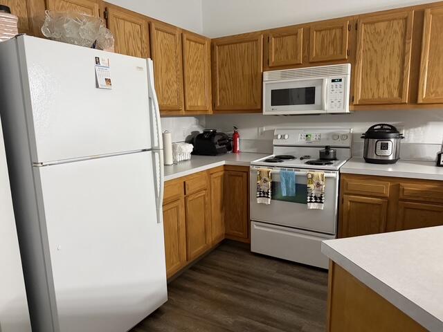 5821 Crosswinds Drive Norton Shores MI 49444