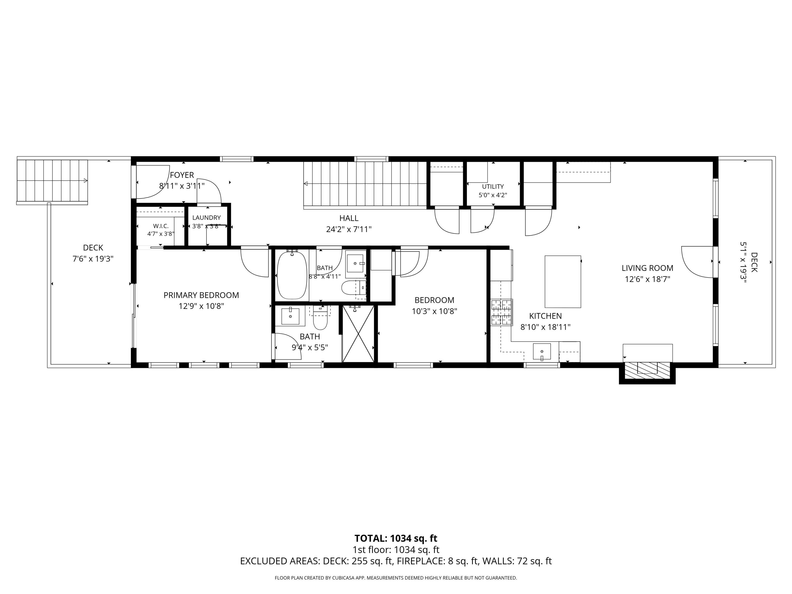 542 Fairview Avenue NE Grand Rapids MI 49503