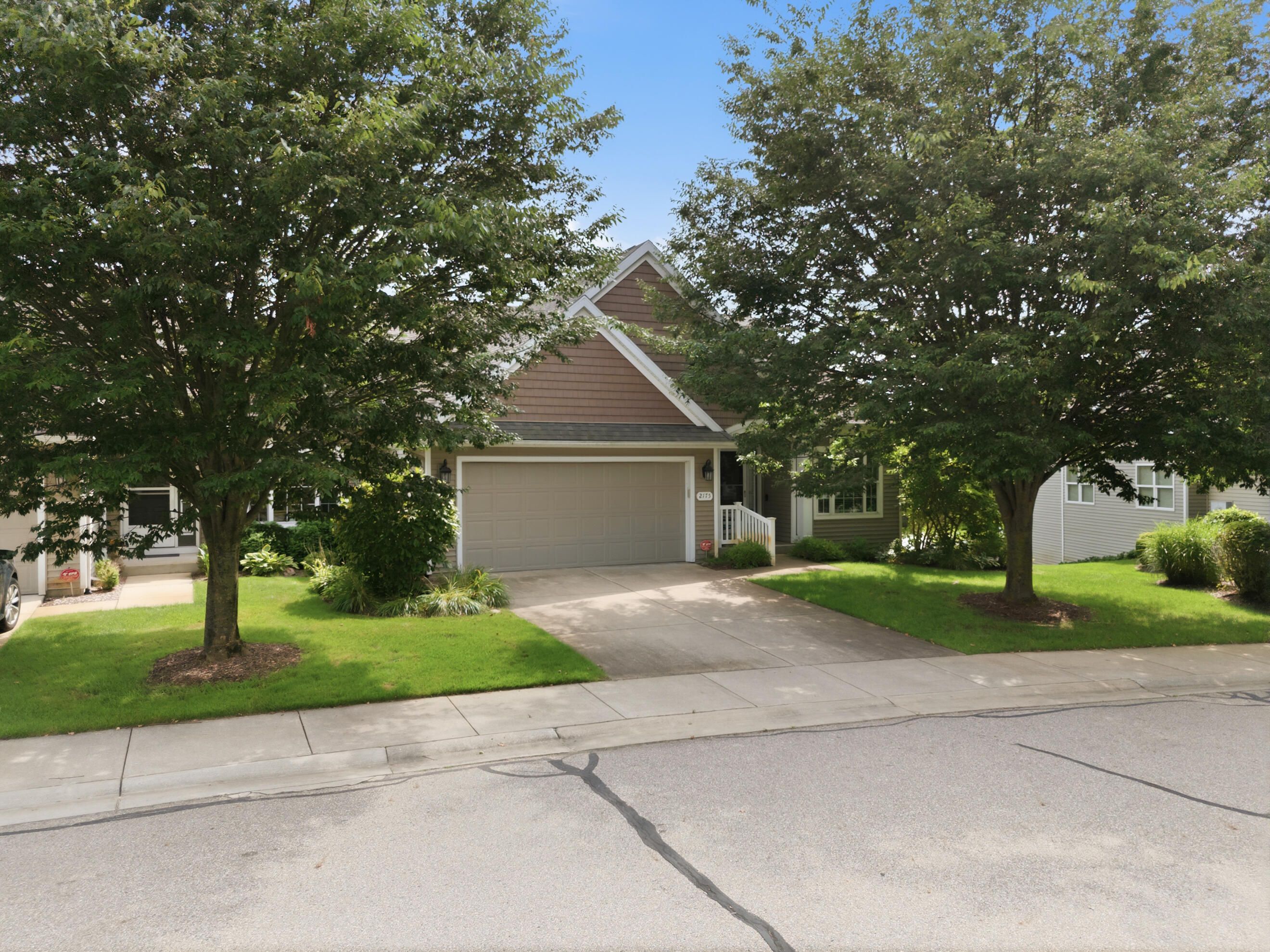 2175 Gray Oak Cove Portage MI 49024