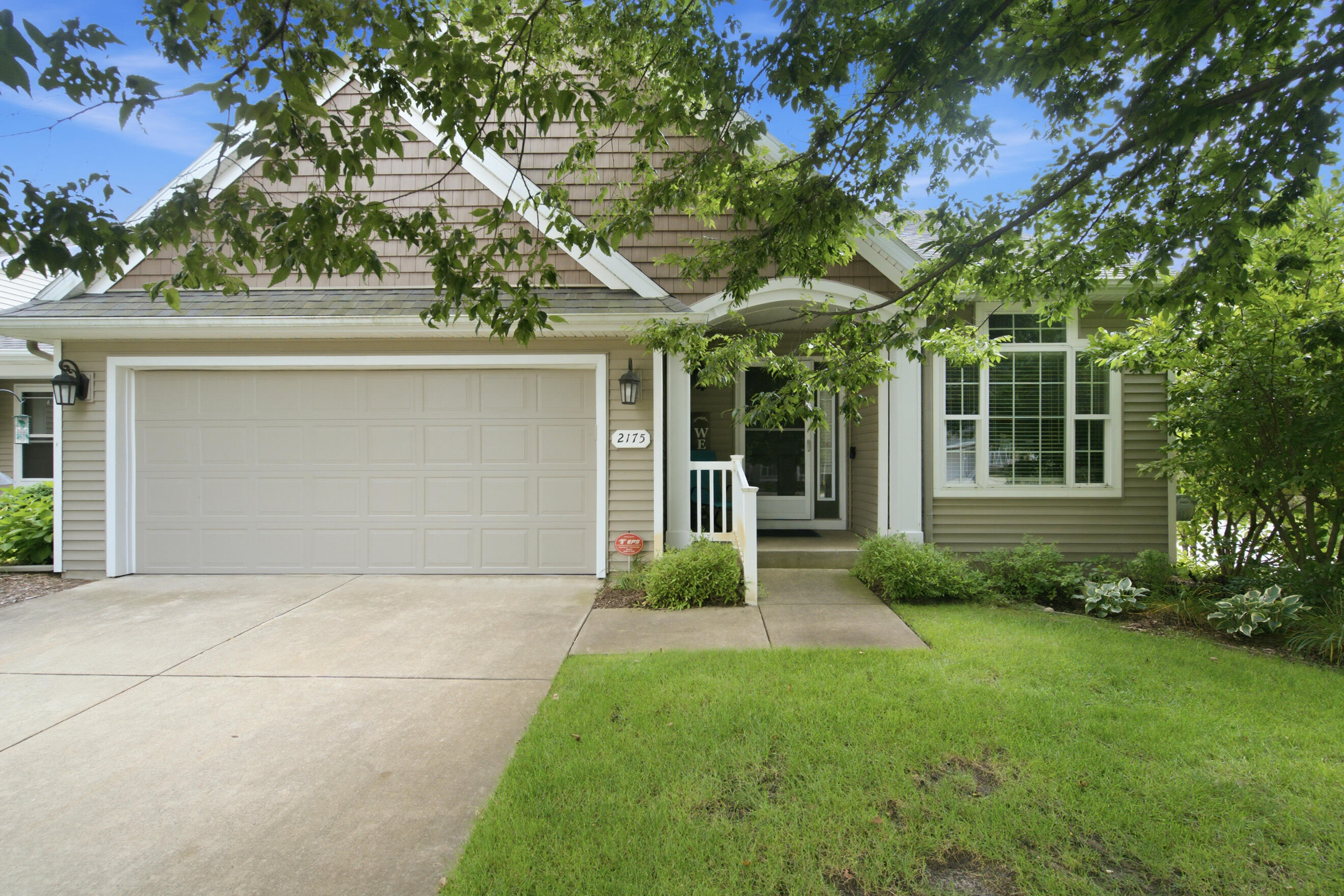 2175 Gray Oak Cove Portage MI 49024