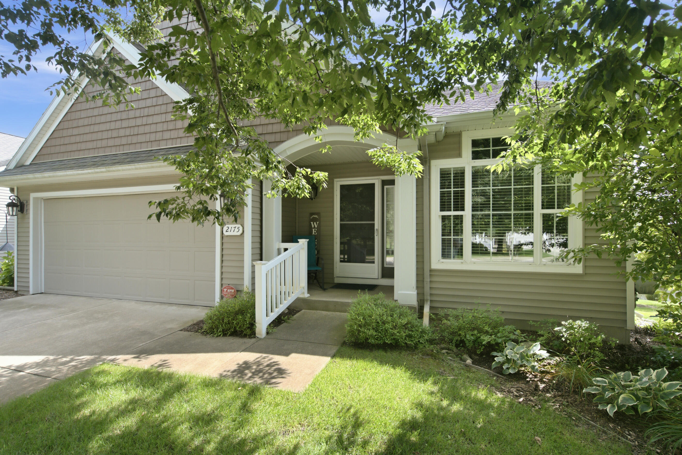 2175 Gray Oak Cove Portage MI 49024