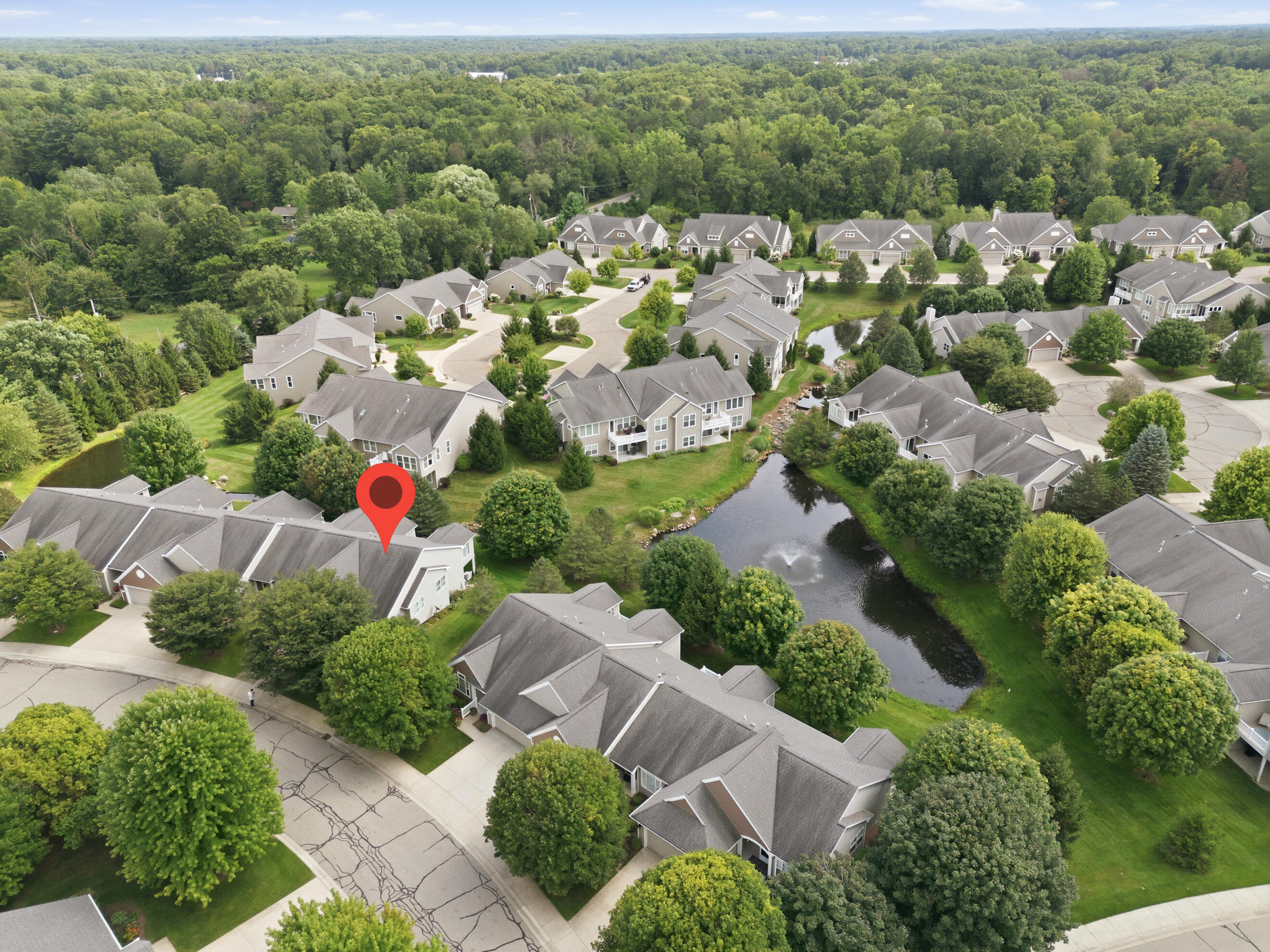 2175 Gray Oak Cove Portage MI 49024