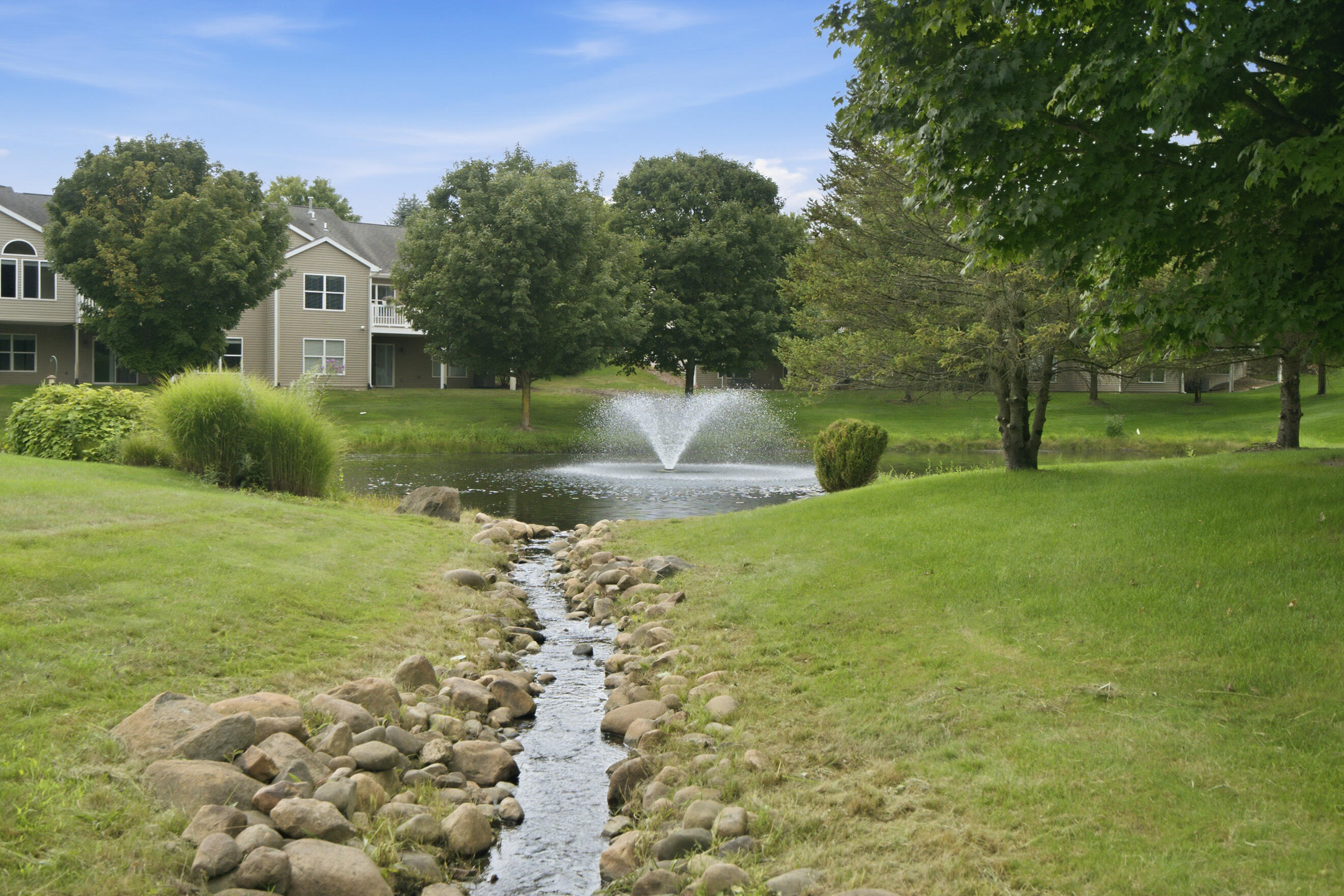 2175 Gray Oak Cove Portage MI 49024