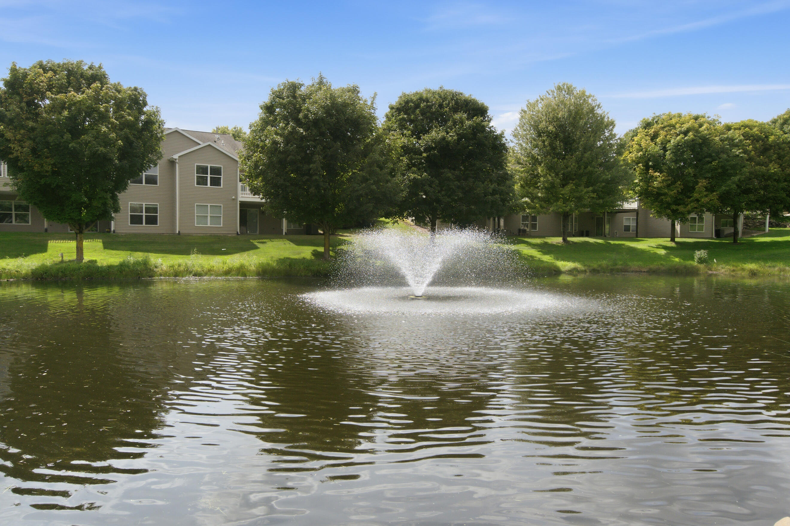 2175 Gray Oak Cove Portage MI 49024