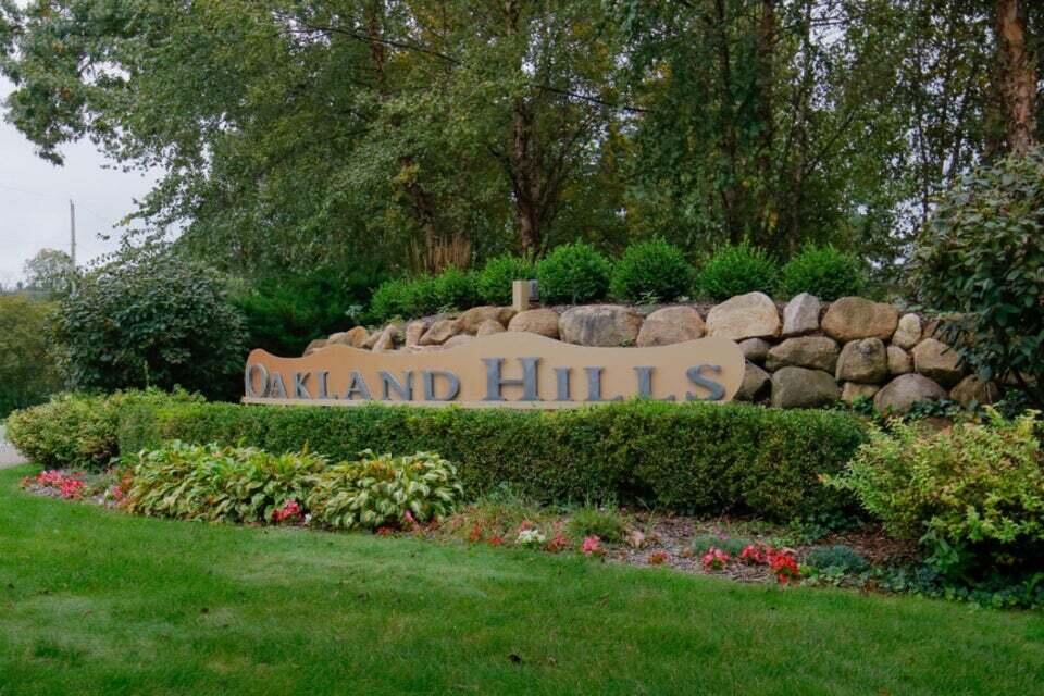2175 Gray Oak Cove Portage MI 49024