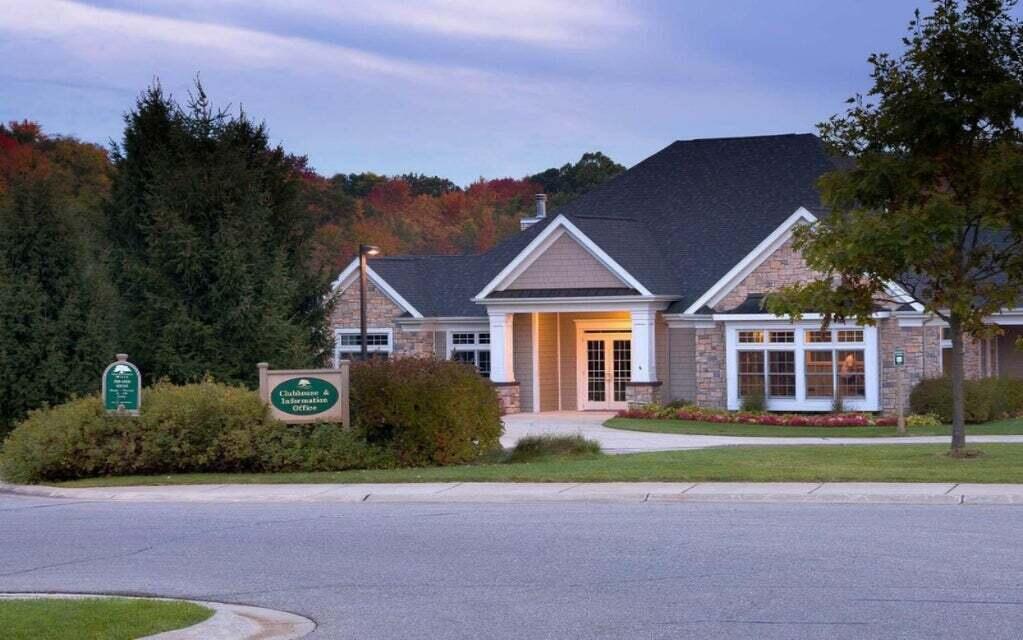 2175 Gray Oak Cove Portage MI 49024