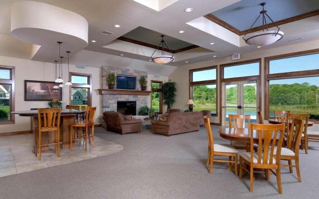 2175 Gray Oak Cove Portage MI 49024