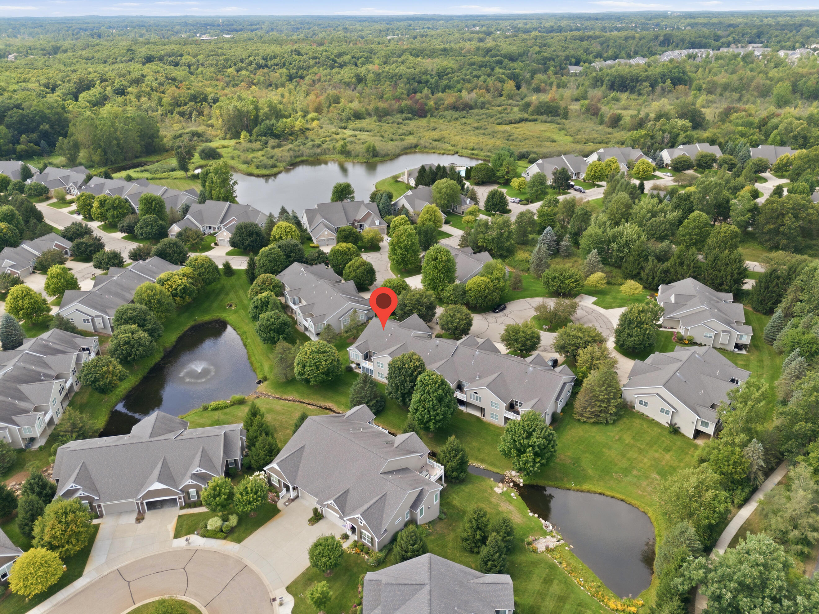2175 Gray Oak Cove Portage MI 49024