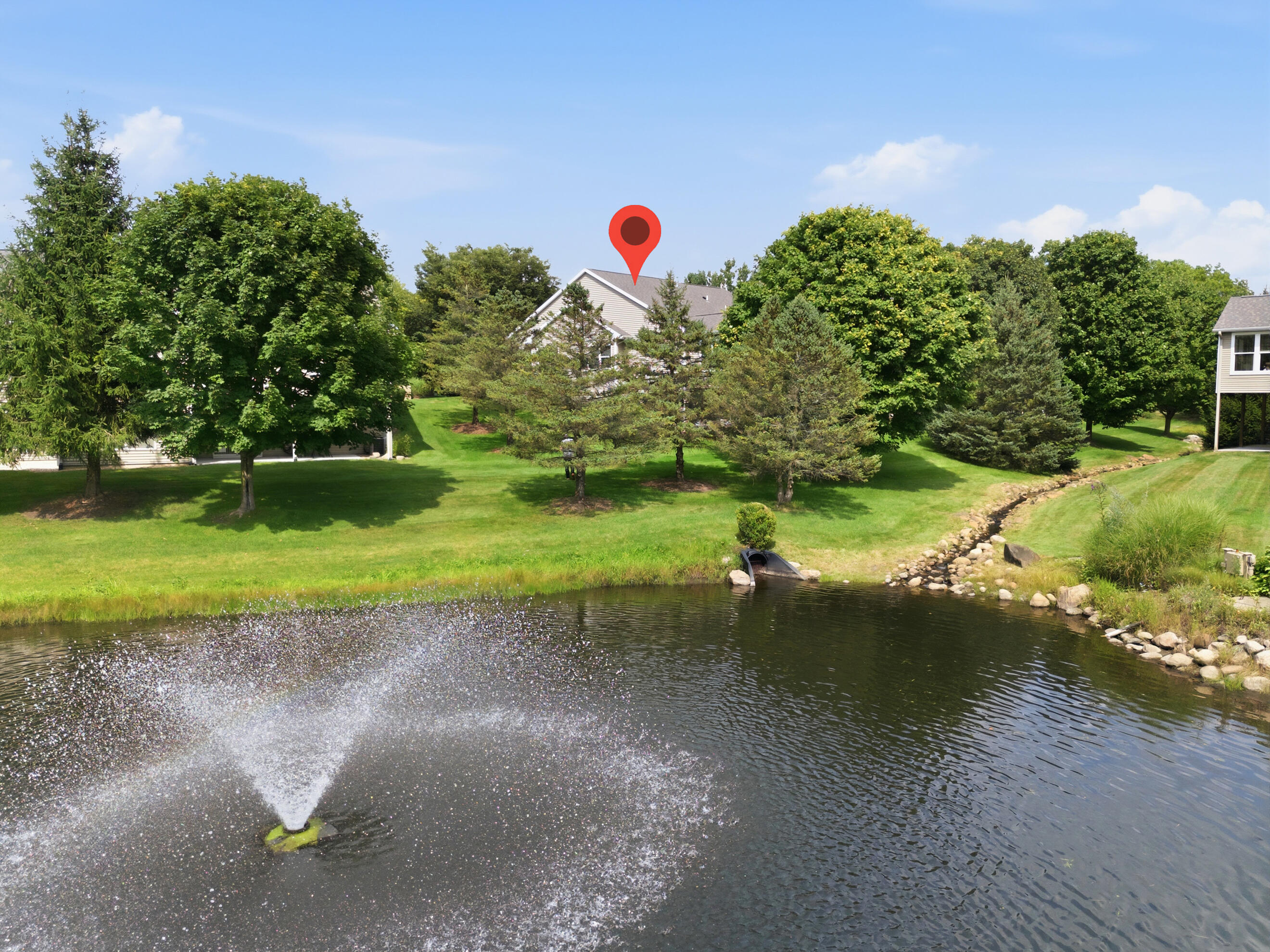 2175 Gray Oak Cove Portage MI 49024