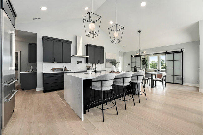 2284 Knapp Bluff Court NE Grand Rapids MI 49525