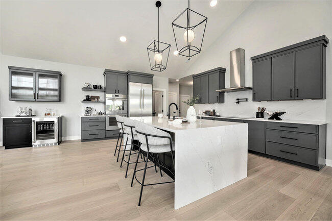 2284 Knapp Bluff Court NE Grand Rapids MI 49525