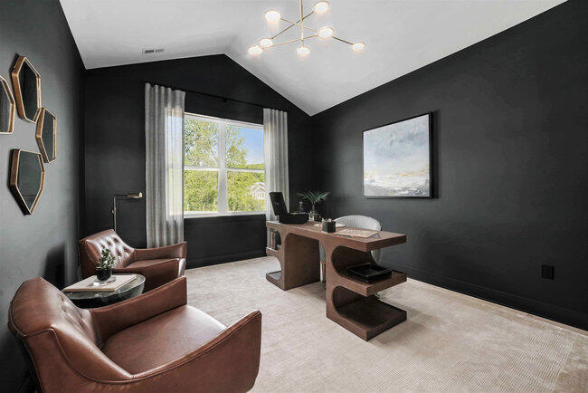 2284 Knapp Bluff Court NE Grand Rapids MI 49525