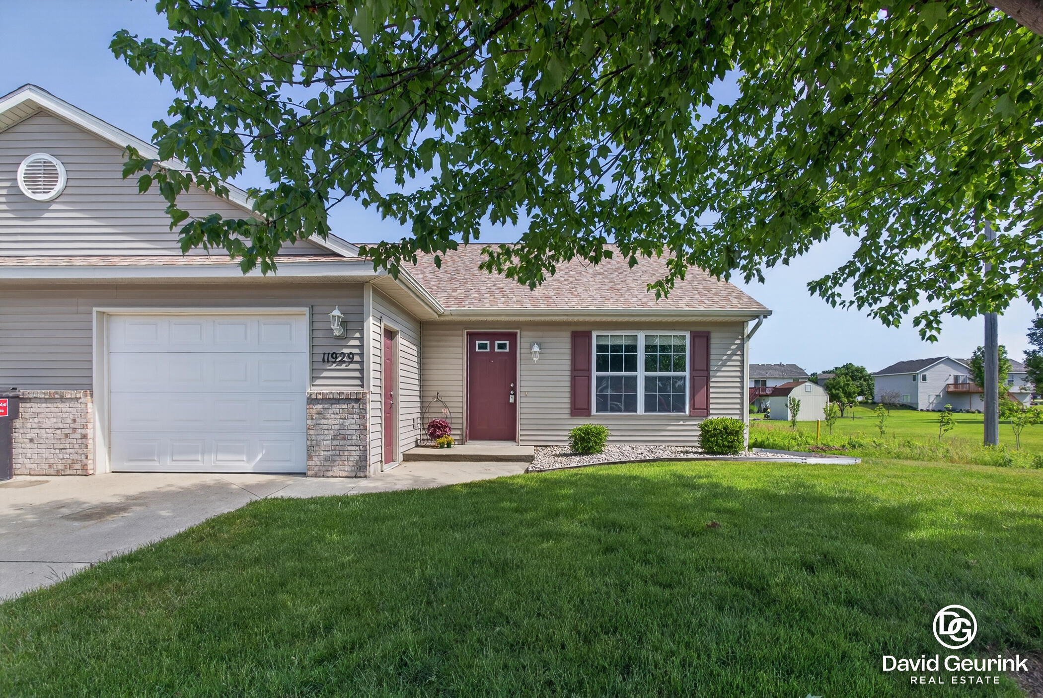 11929 Bush Court Holland MI 49424