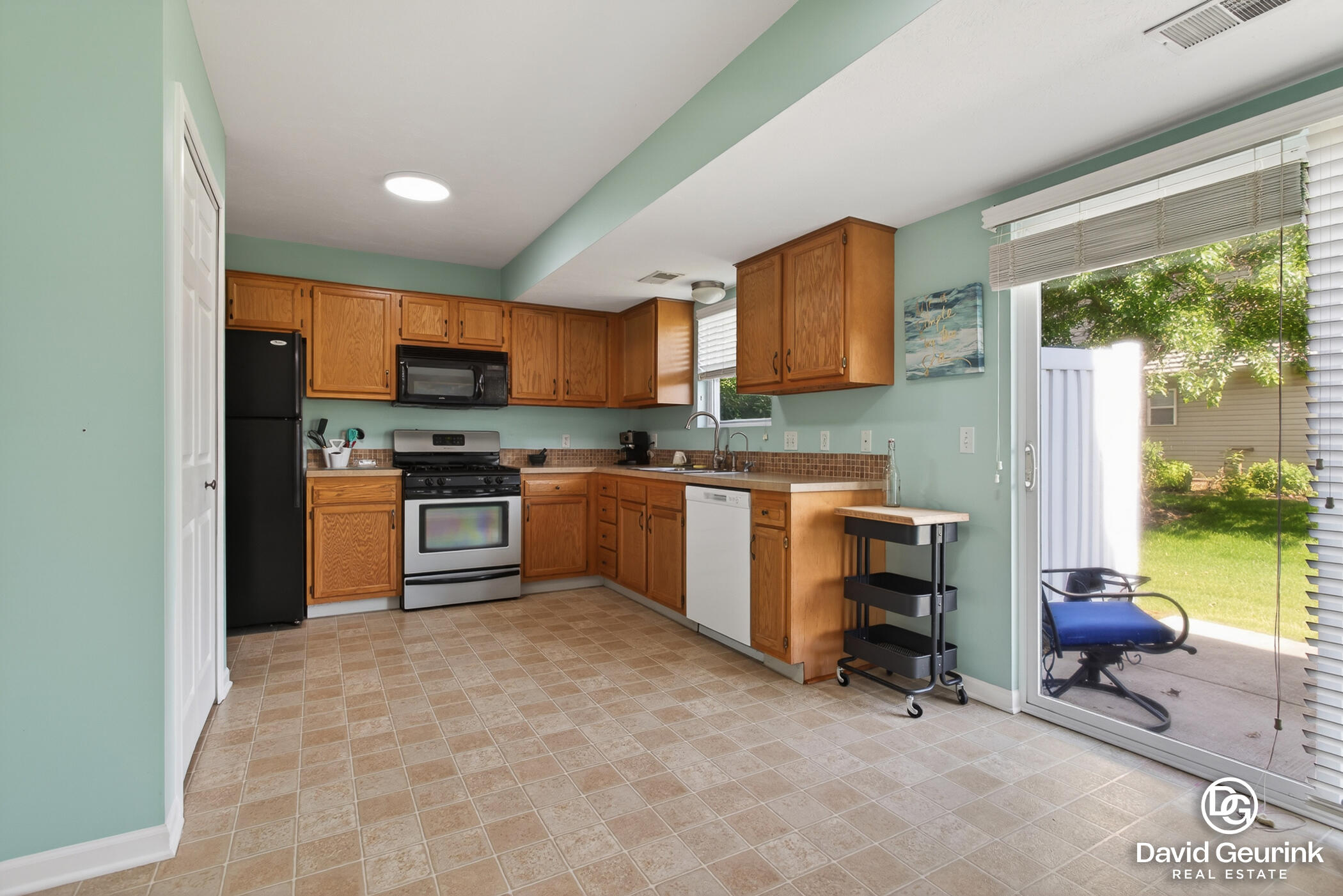11929 Bush Court Holland MI 49424