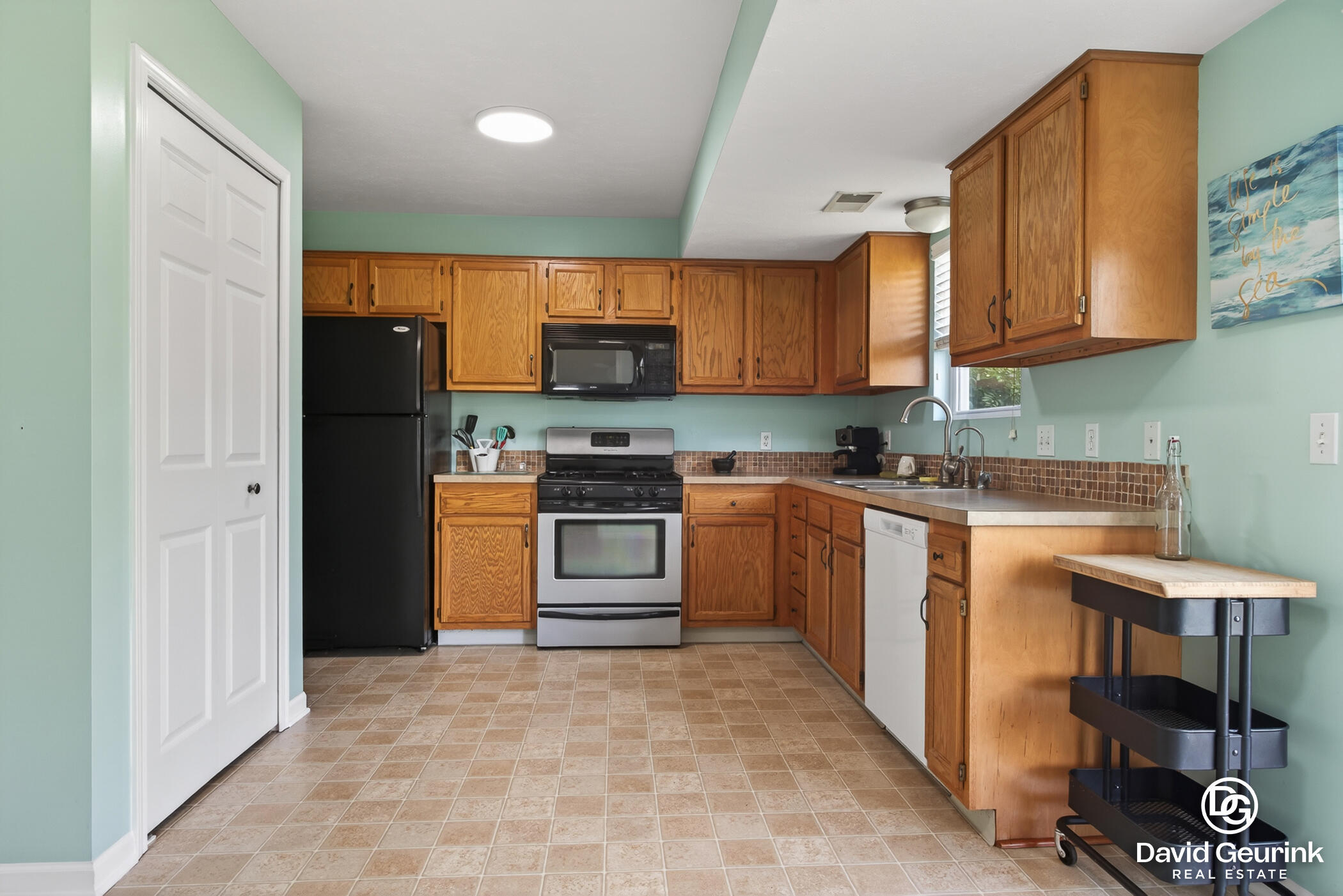 11929 Bush Court Holland MI 49424