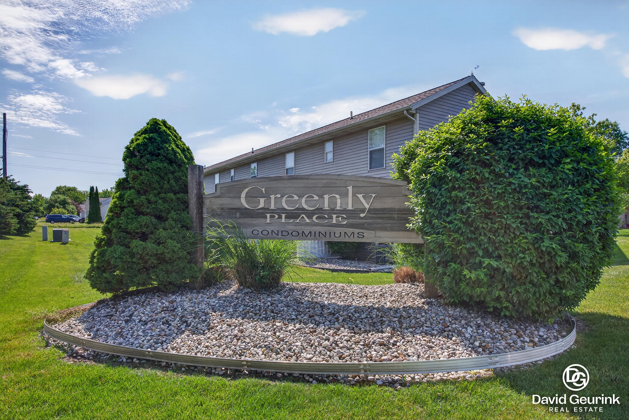 11929 Bush Court Holland MI 49424