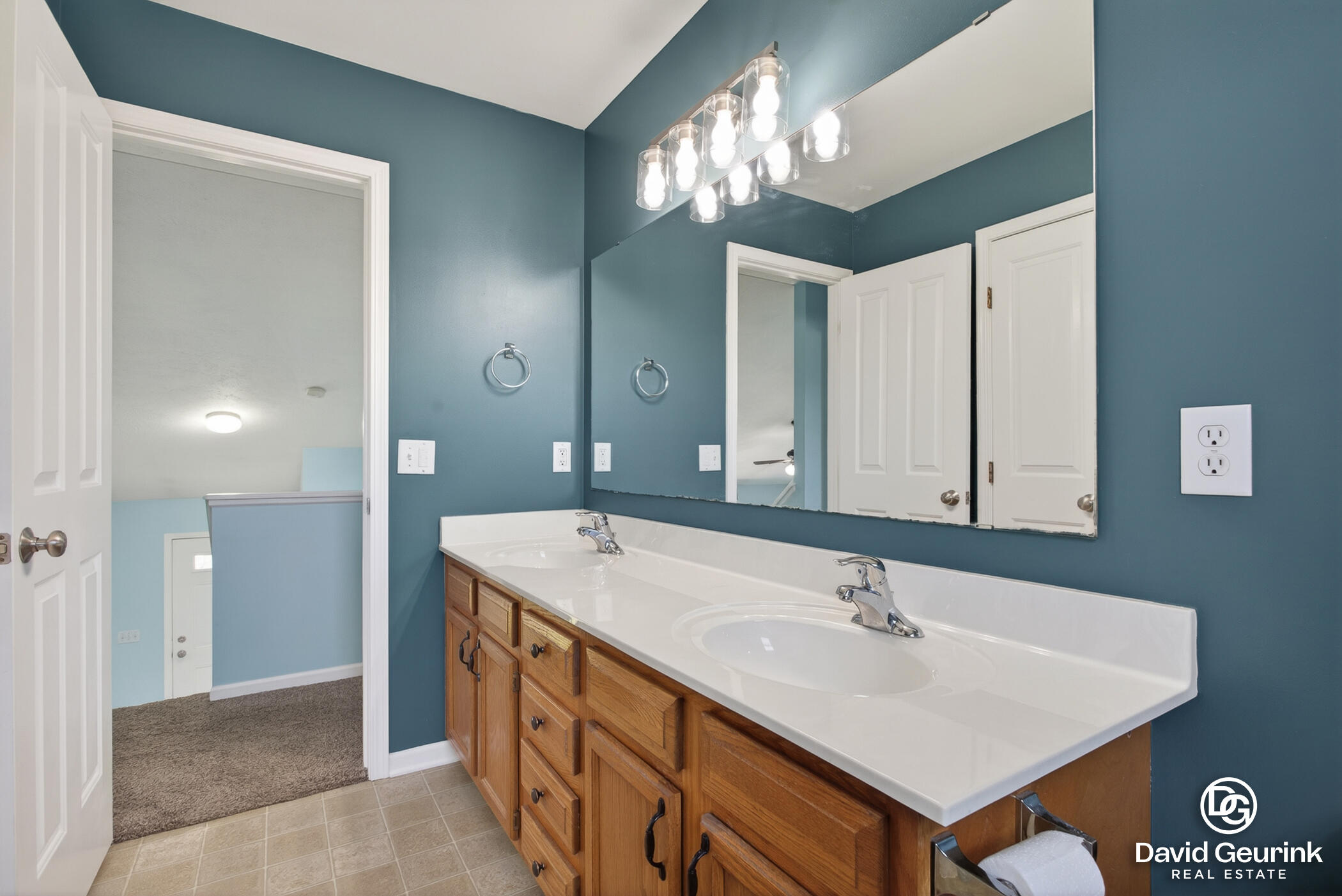 11929 Bush Court Holland MI 49424