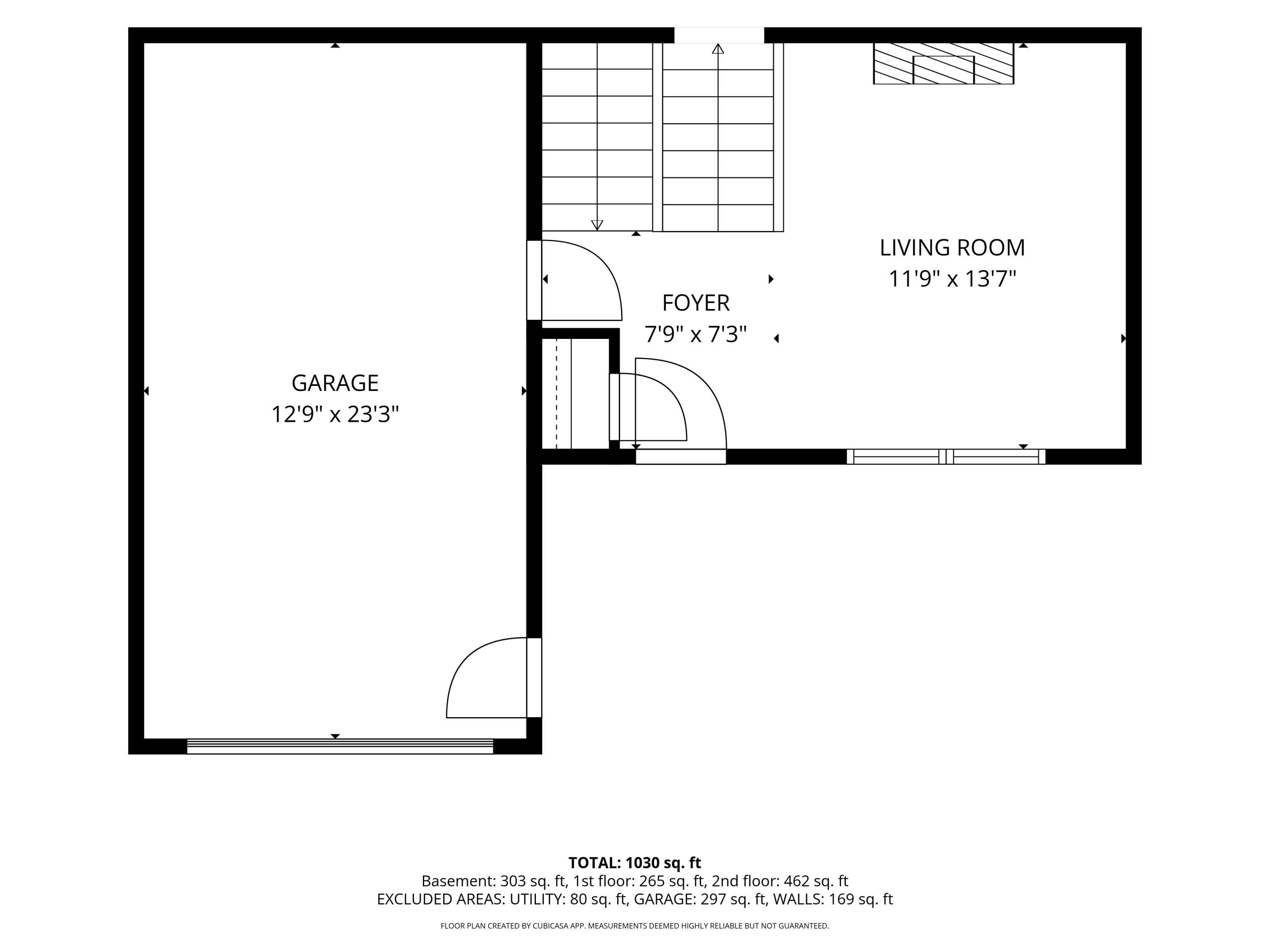 11929 Bush Court Holland MI 49424