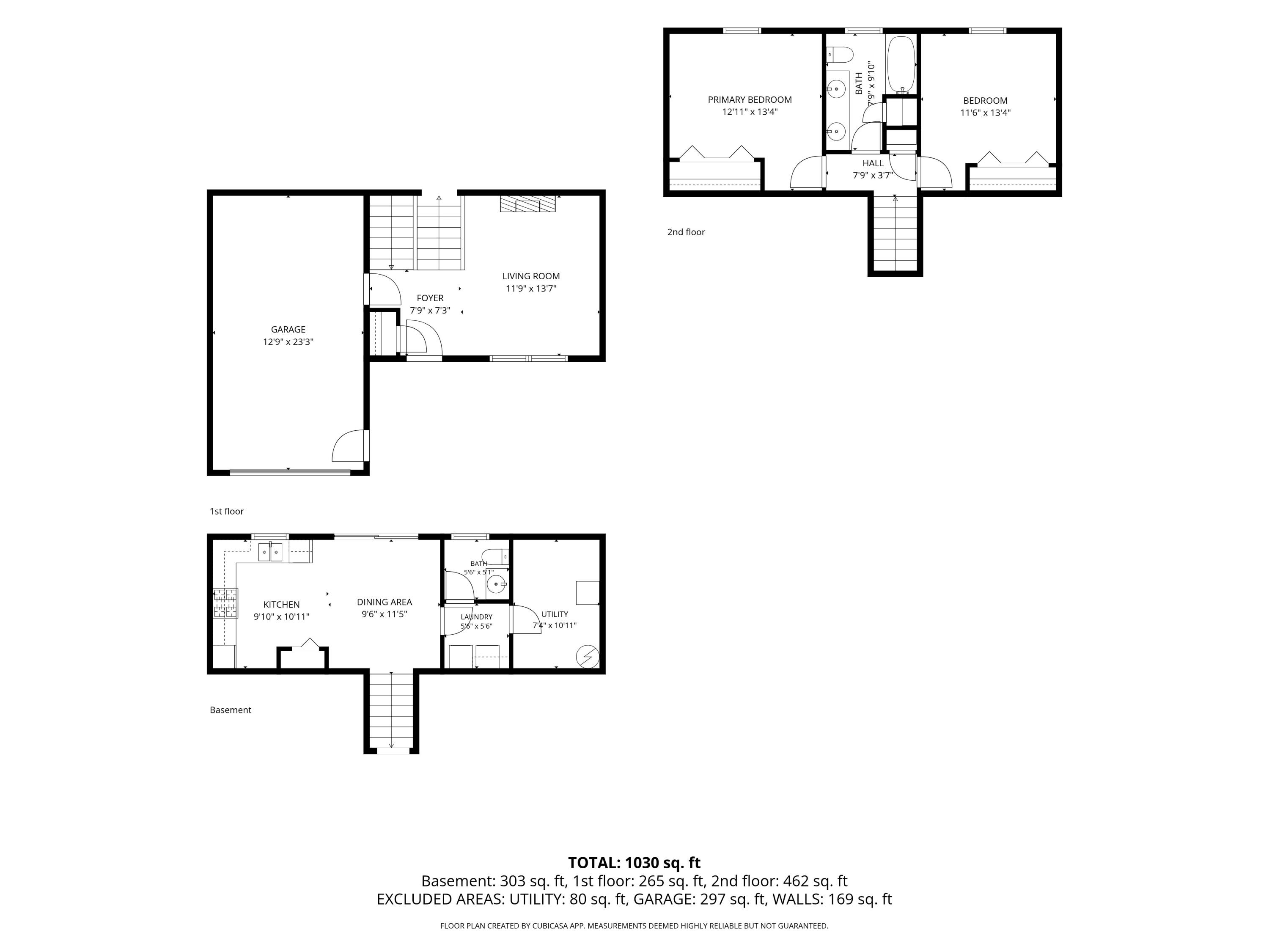 11929 Bush Court Holland MI 49424