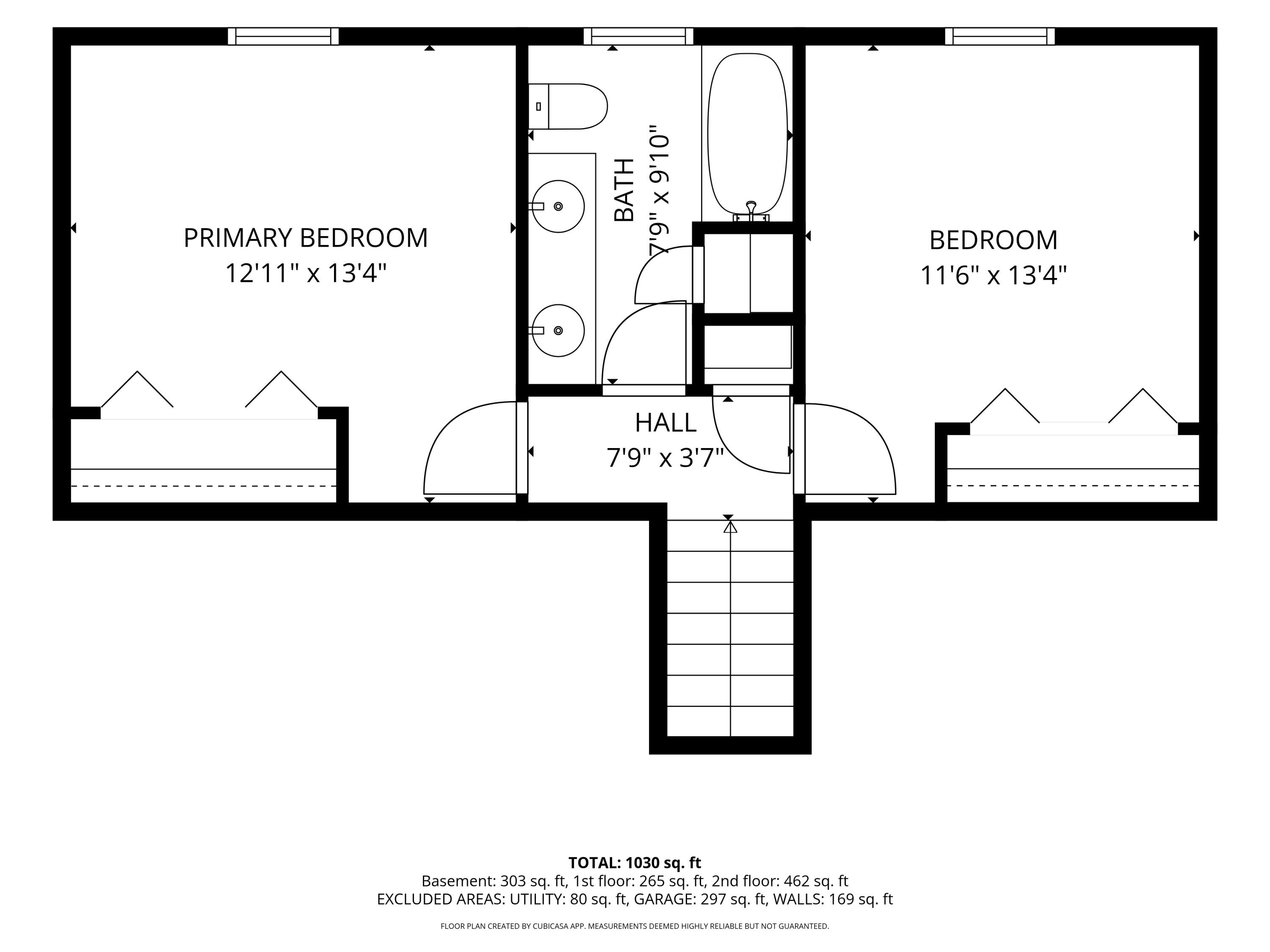 11929 Bush Court Holland MI 49424