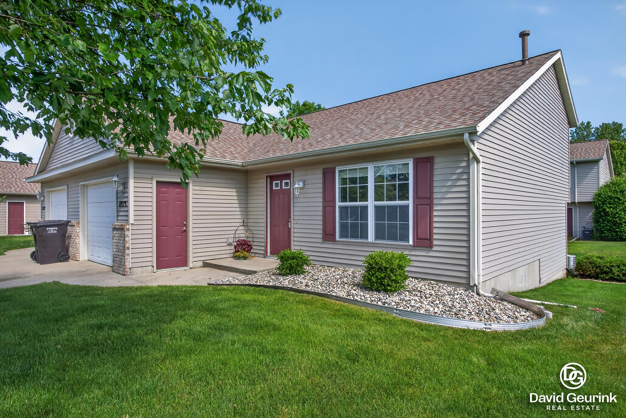 11929 Bush Court Holland MI 49424