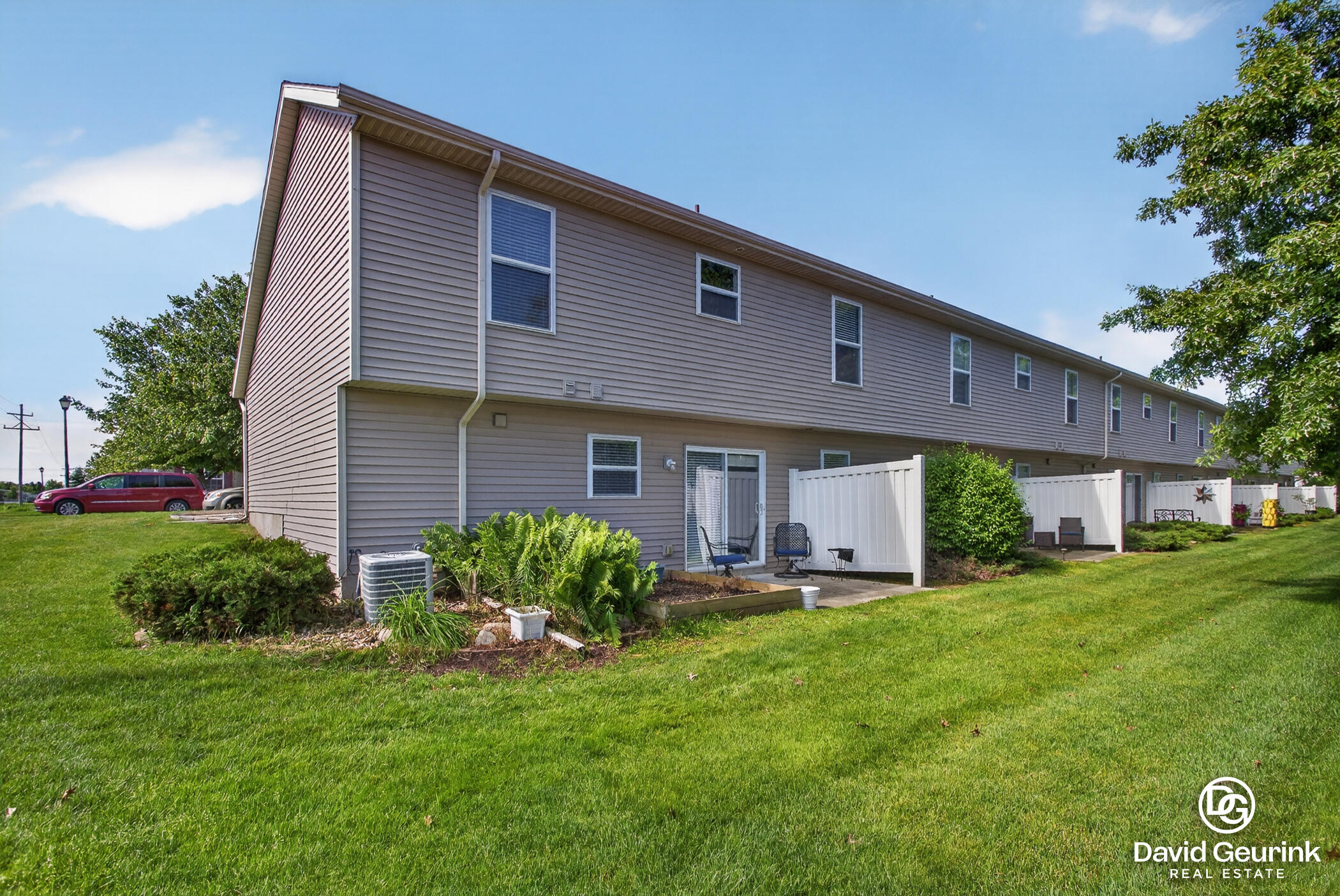 11929 Bush Court Holland MI 49424