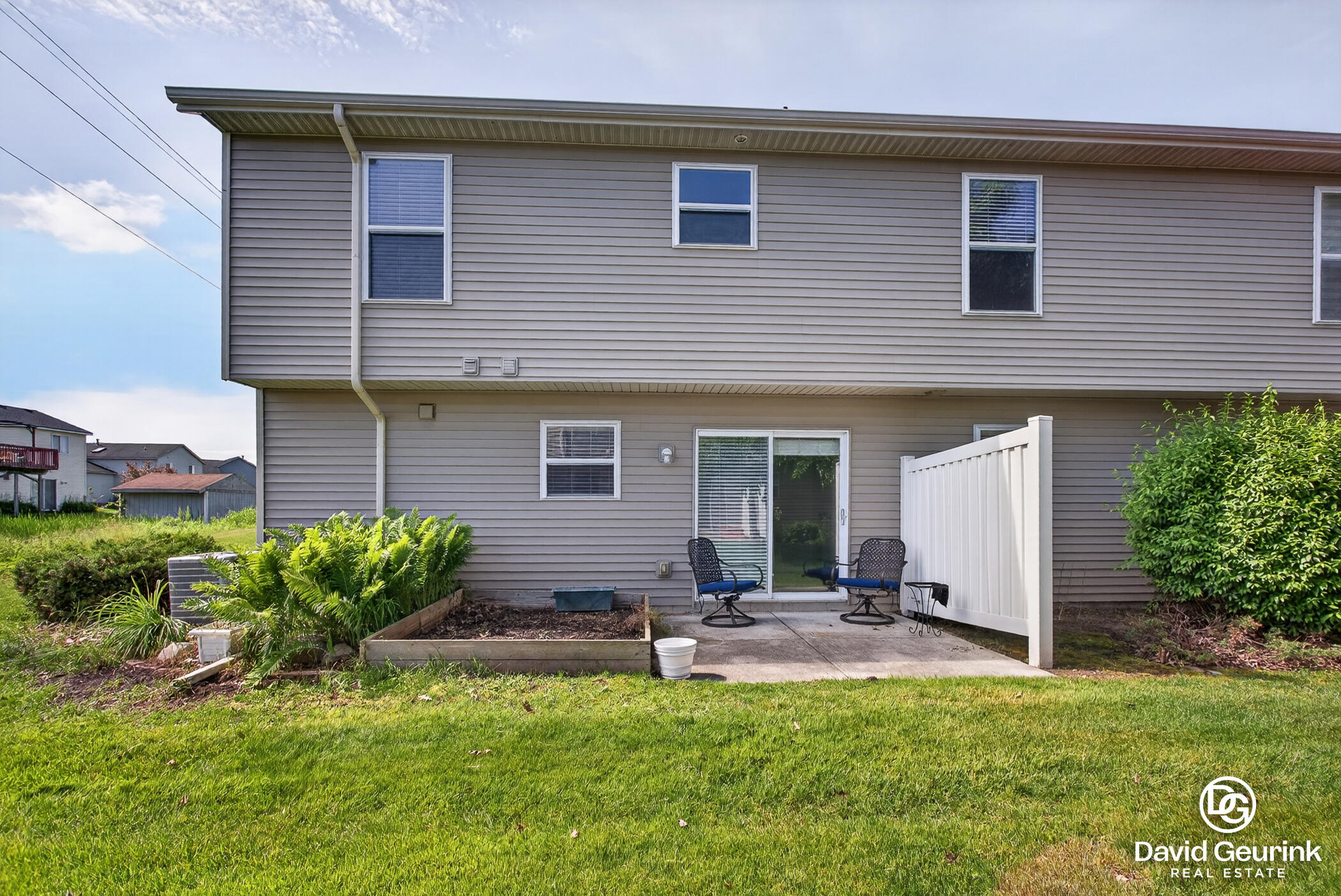 11929 Bush Court Holland MI 49424