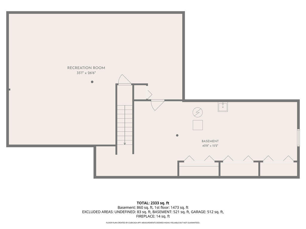 2285 Radcliff Circle SE Grand Rapids MI 49546