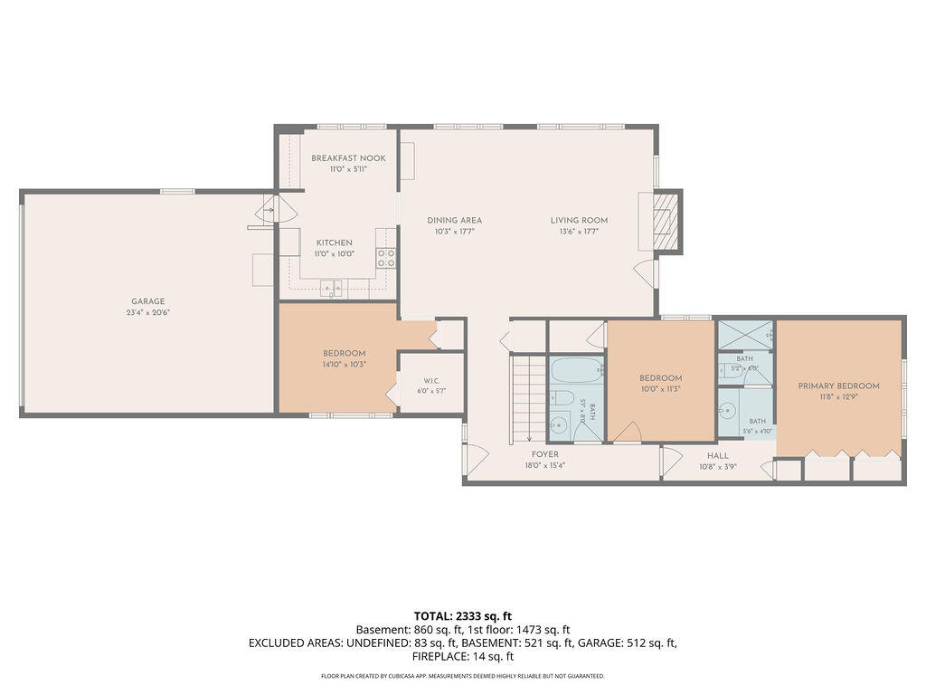2285 Radcliff Circle SE Grand Rapids MI 49546