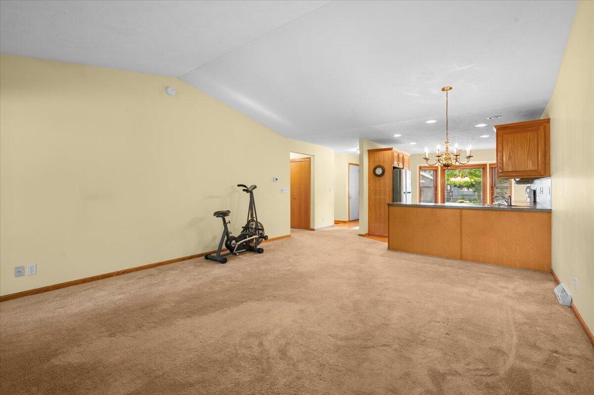 2506 Falcon Pointe Drive NW Grand Rapids MI 49534