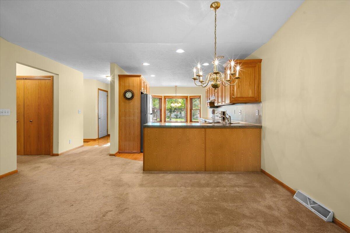 2506 Falcon Pointe Drive NW Grand Rapids MI 49534