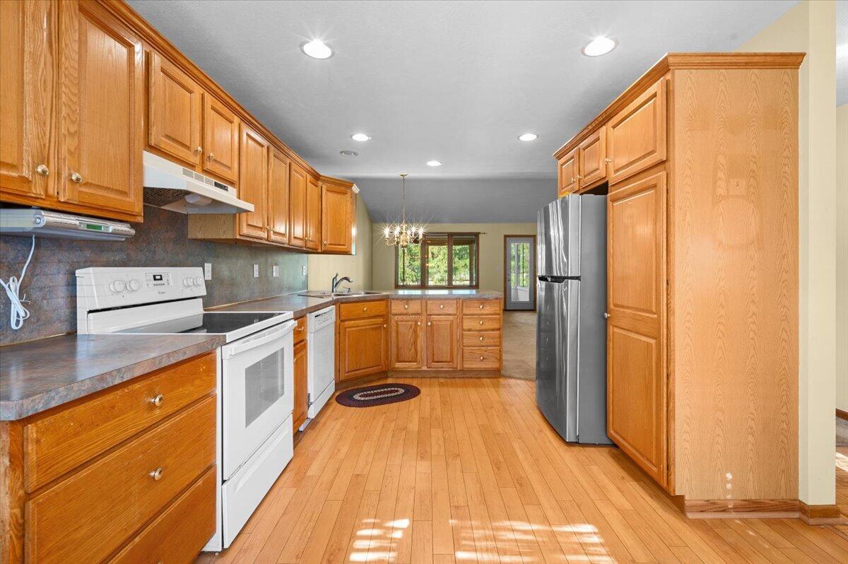 2506 Falcon Pointe Drive NW Grand Rapids MI 49534