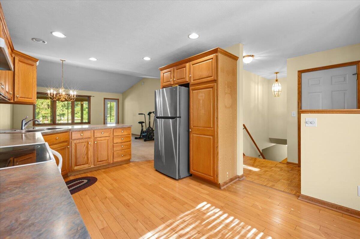 2506 Falcon Pointe Drive NW Grand Rapids MI 49534