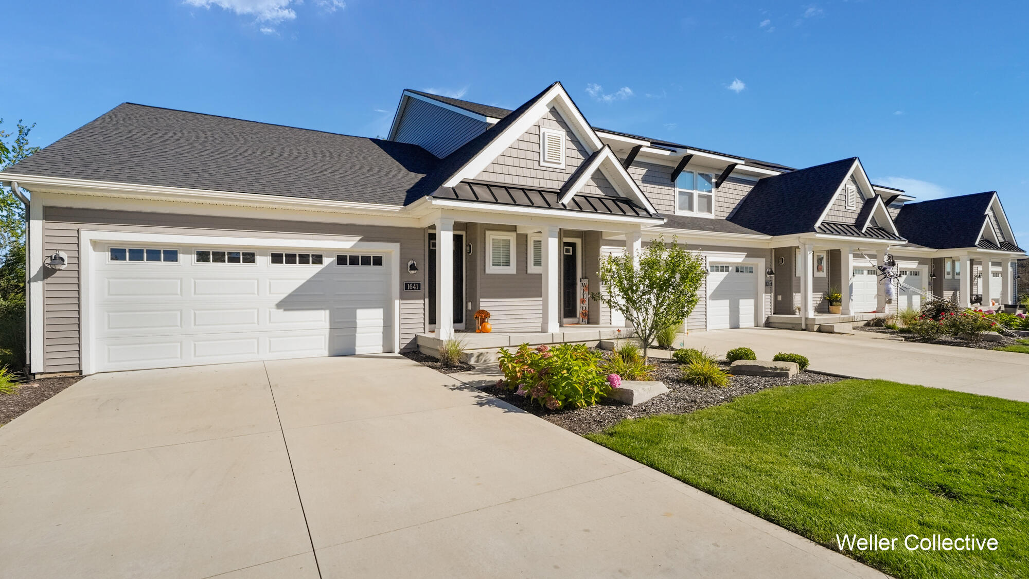 1641 Thyme Drive SW Byron Center MI 49315