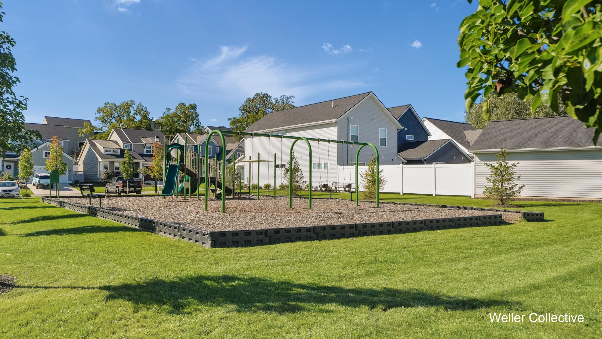 1641 Thyme Drive SW Byron Center MI 49315