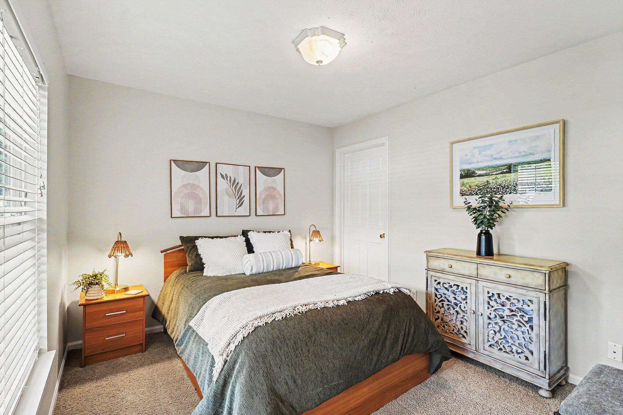 3336 Clear Vista Court NE Grand Rapids MI 49525