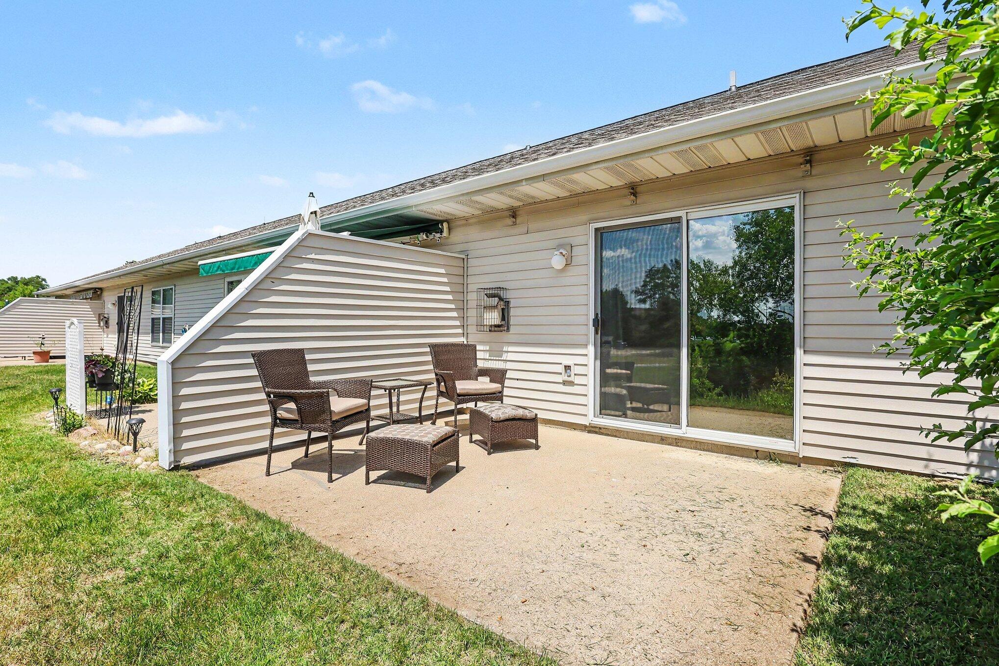3336 Clear Vista Court NE Grand Rapids MI 49525