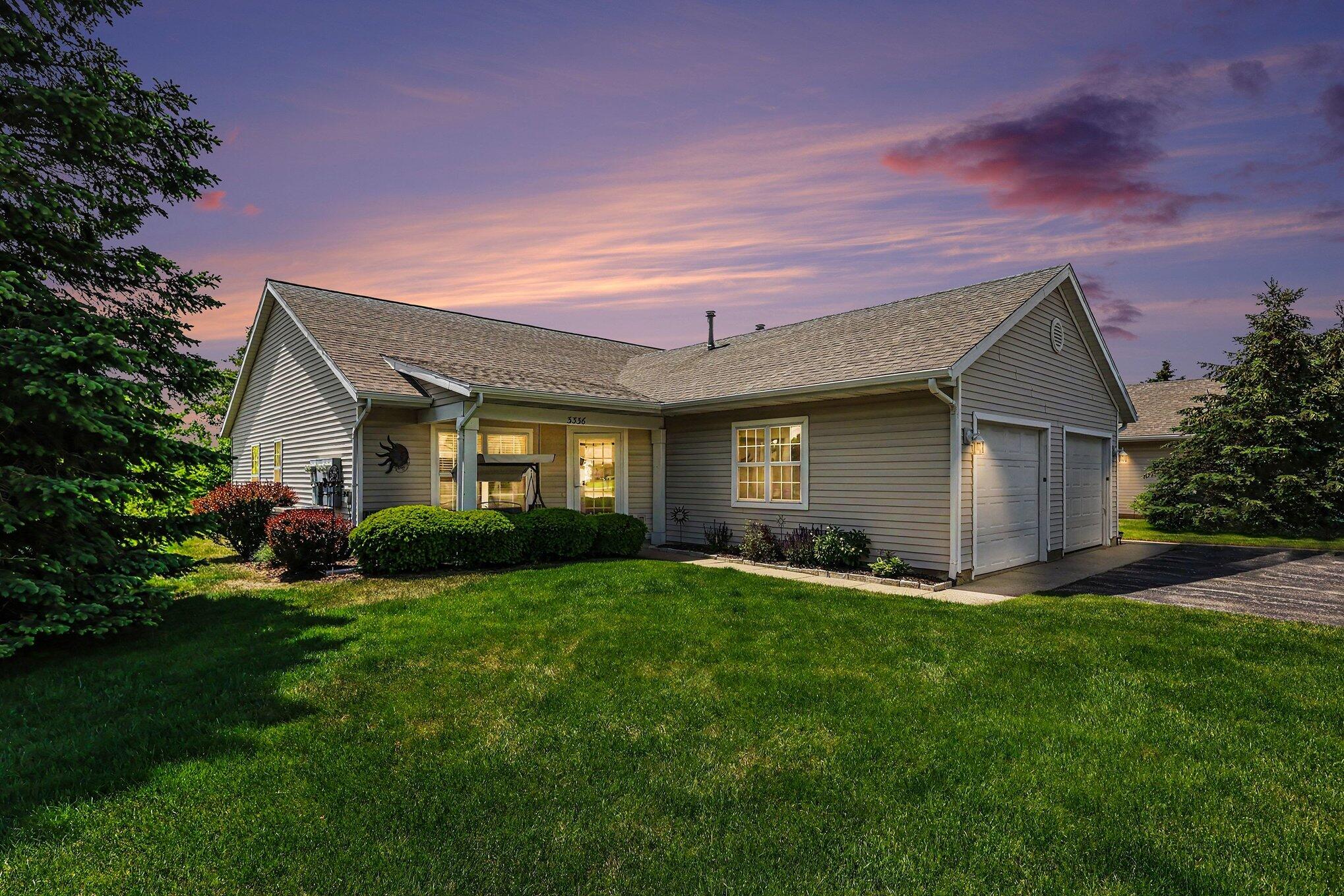 3336 Clear Vista Court NE Grand Rapids MI 49525