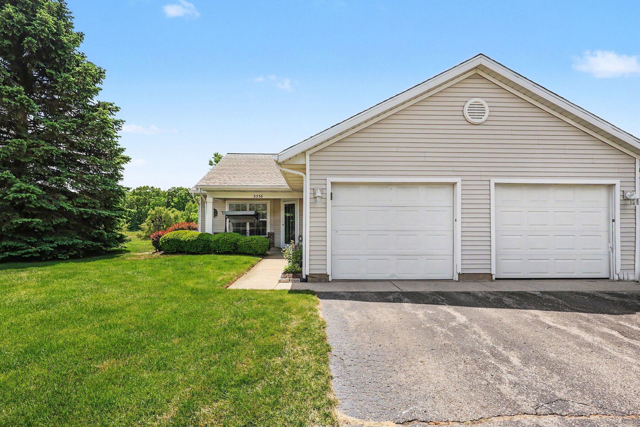 3336 Clear Vista Court NE Grand Rapids MI 49525