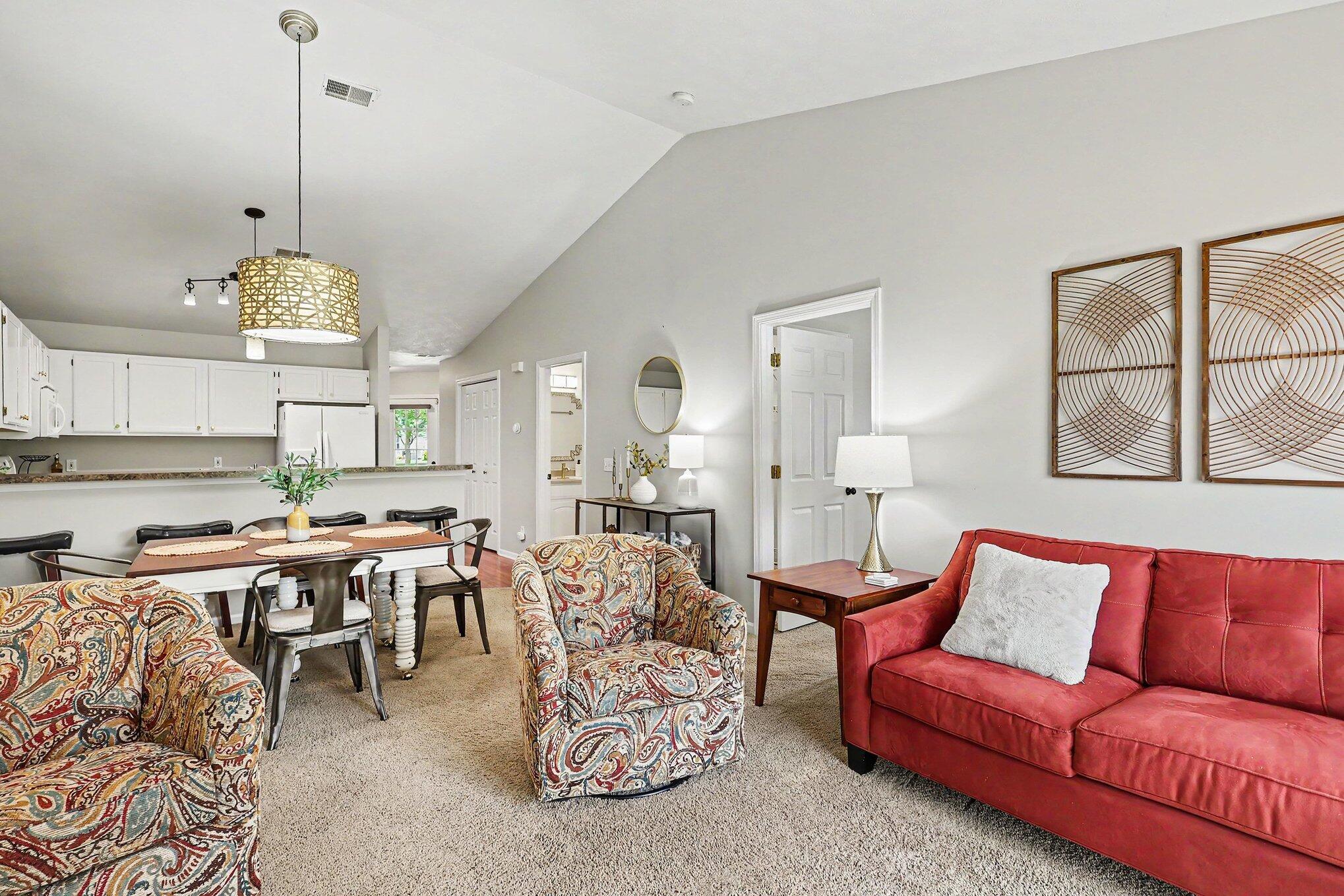3336 Clear Vista Court NE Grand Rapids MI 49525