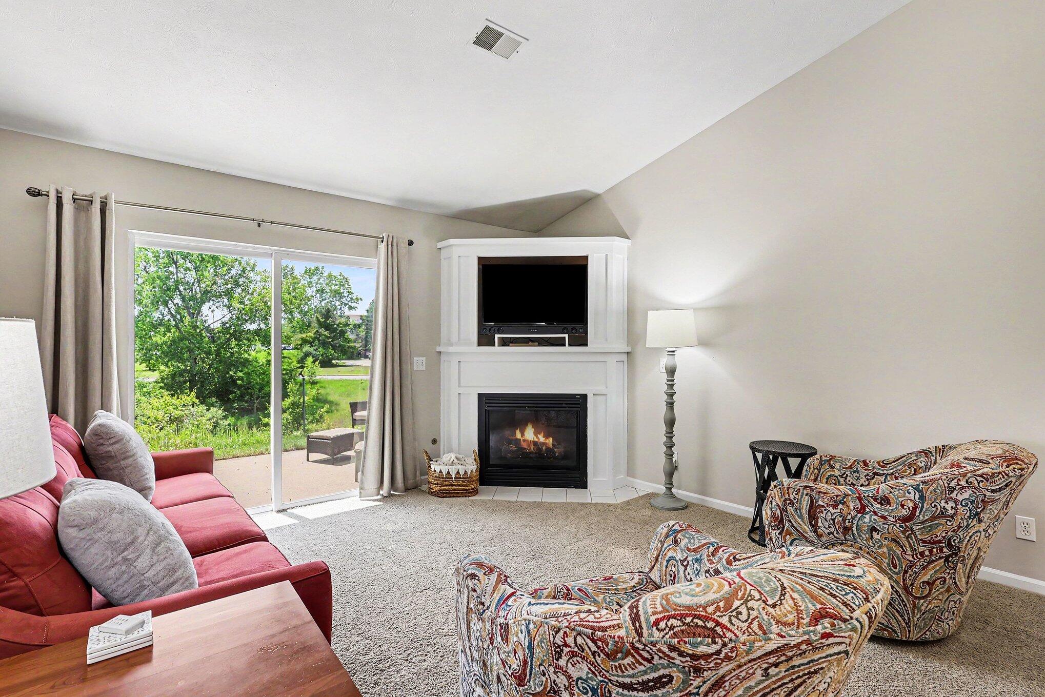 3336 Clear Vista Court NE Grand Rapids MI 49525