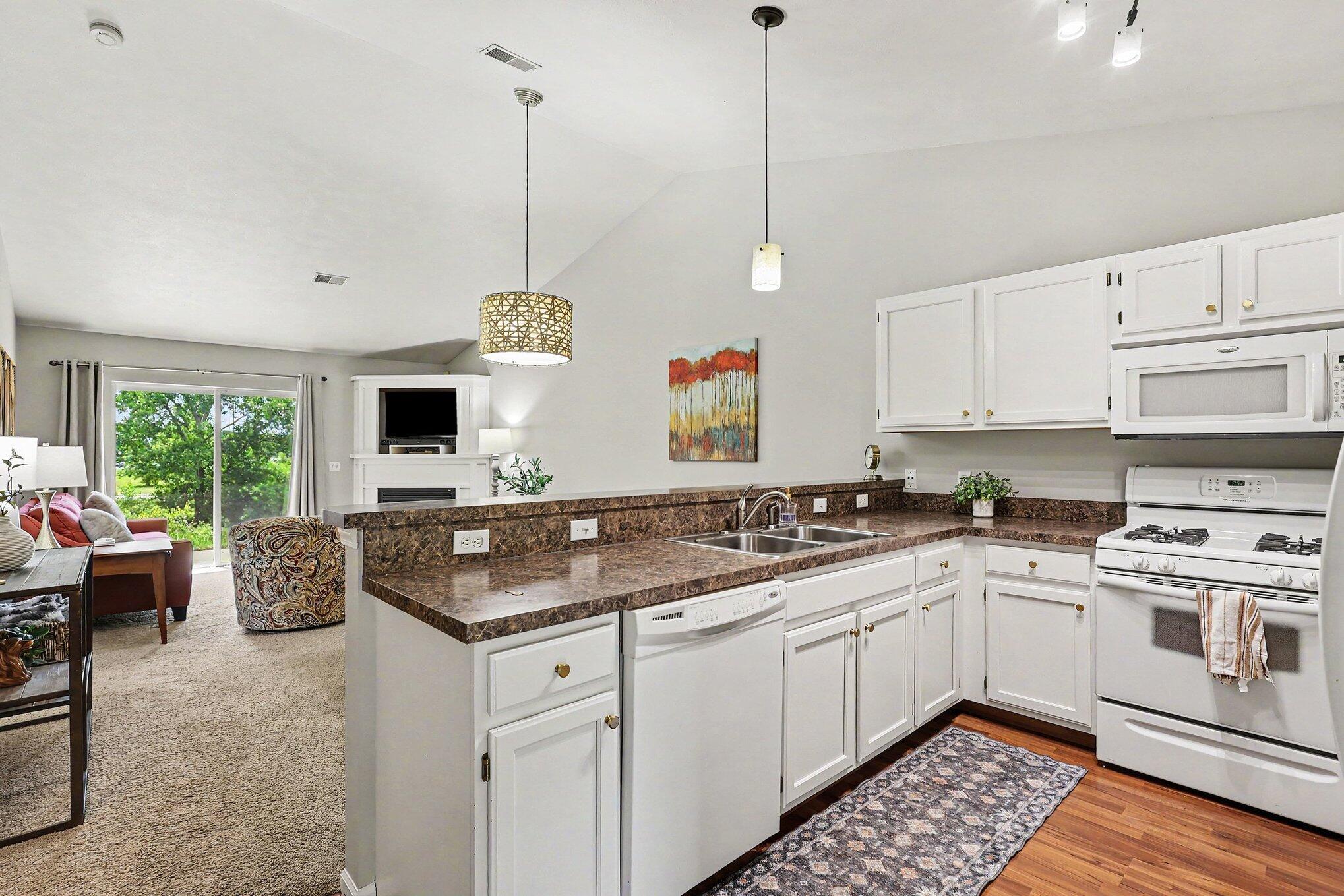3336 Clear Vista Court NE Grand Rapids MI 49525