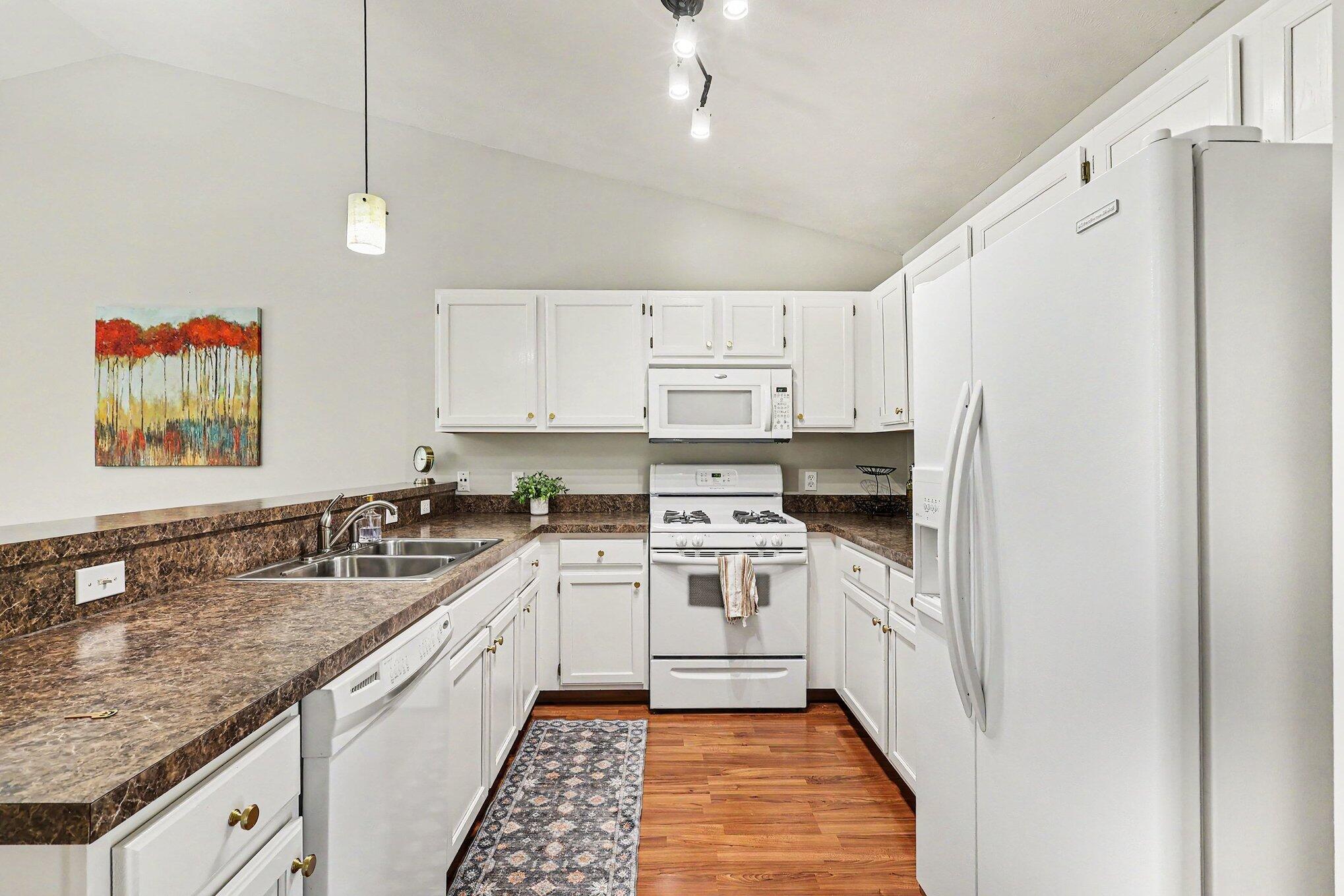 3336 Clear Vista Court NE Grand Rapids MI 49525