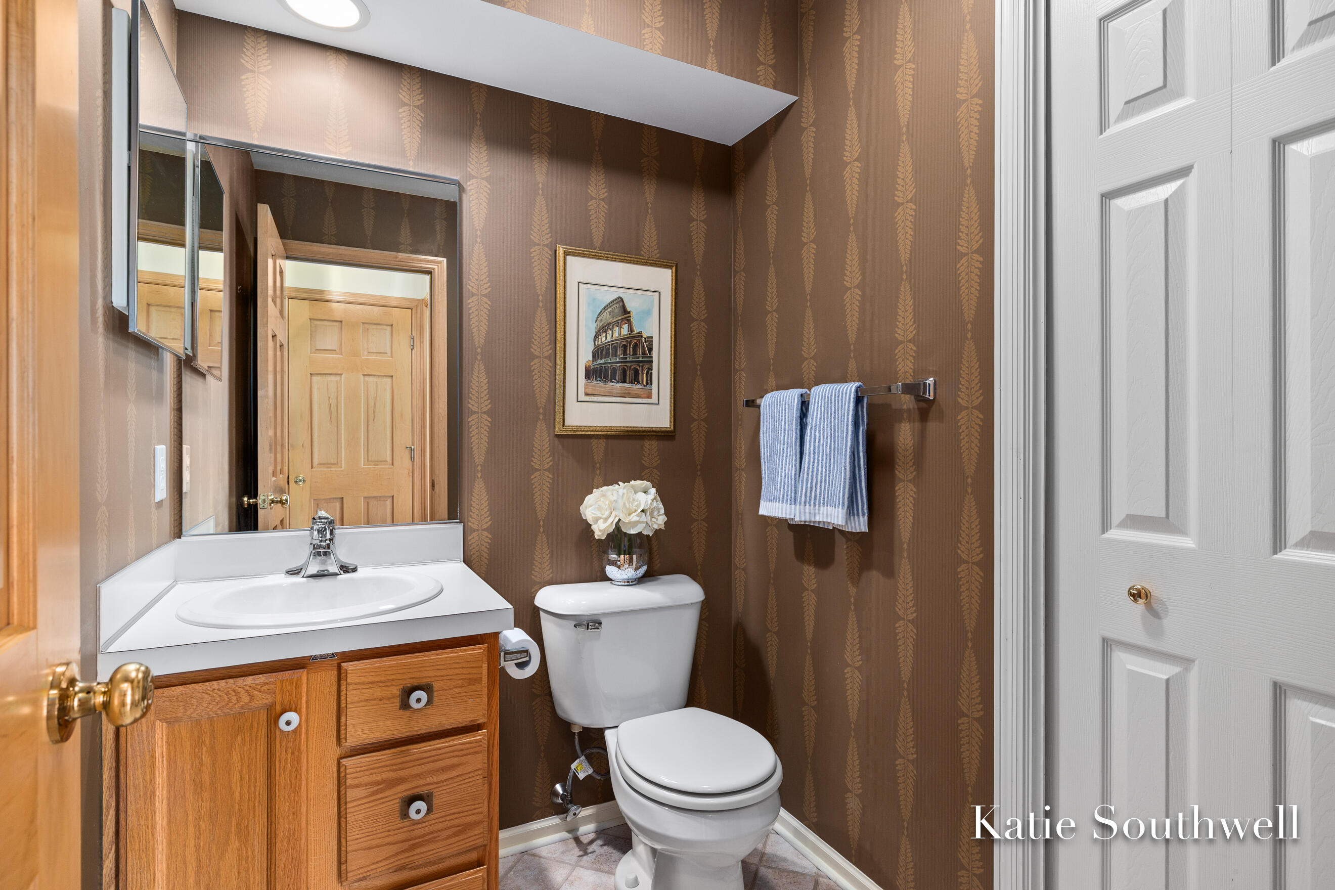 2116 Shetland Drive NE Grand Rapids MI 49505