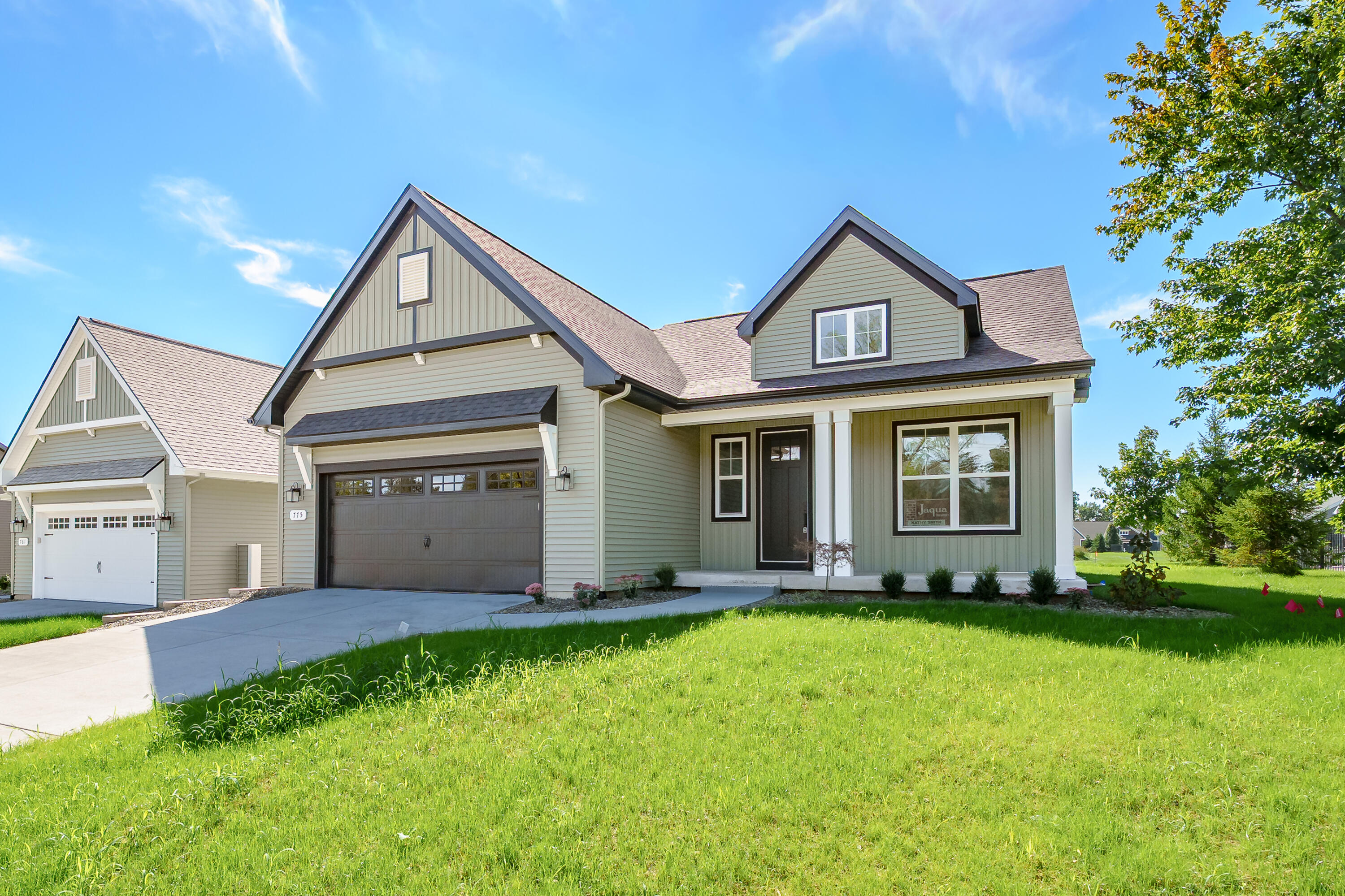 810 Chloe Jane Avenue Portage MI 49024