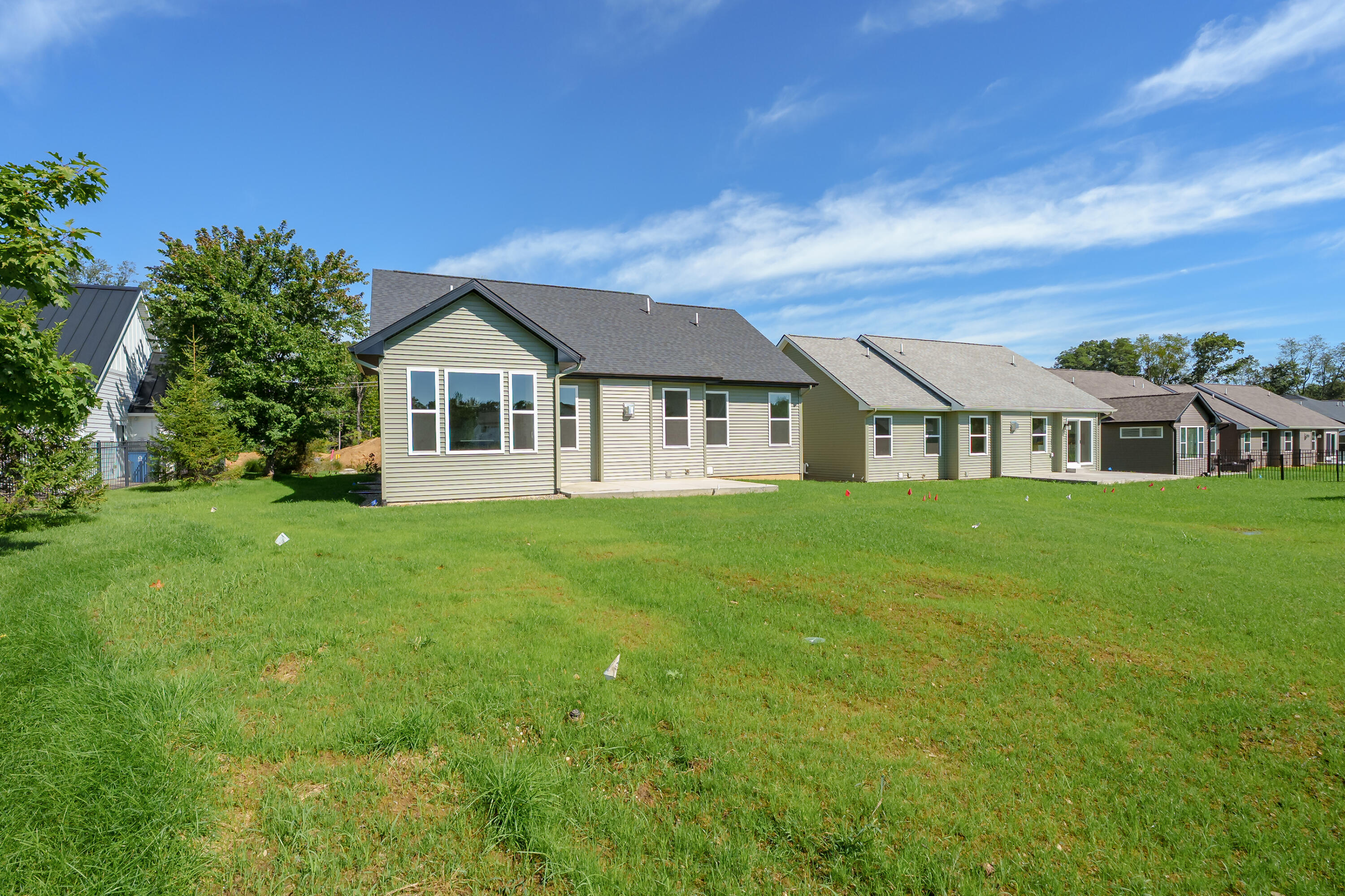 810 Chloe Jane Avenue Portage MI 49024