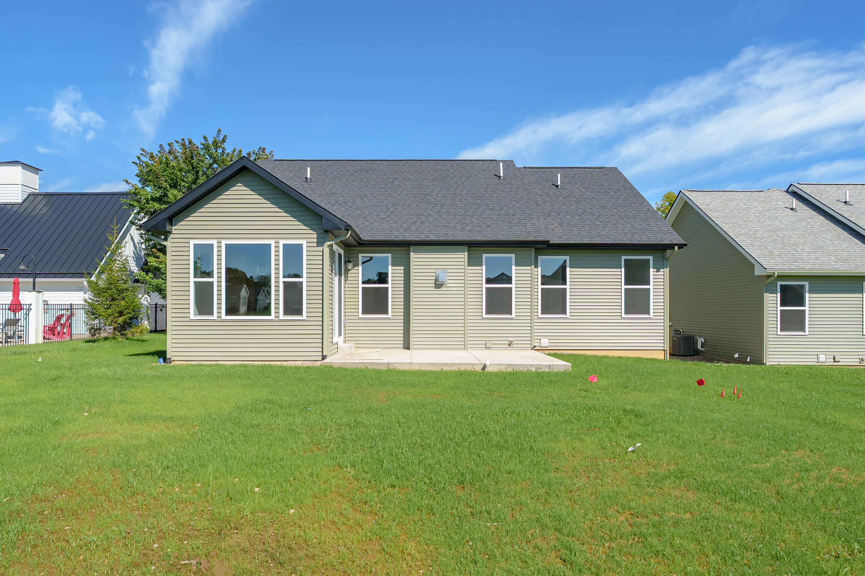 810 Chloe Jane Avenue Portage MI 49024