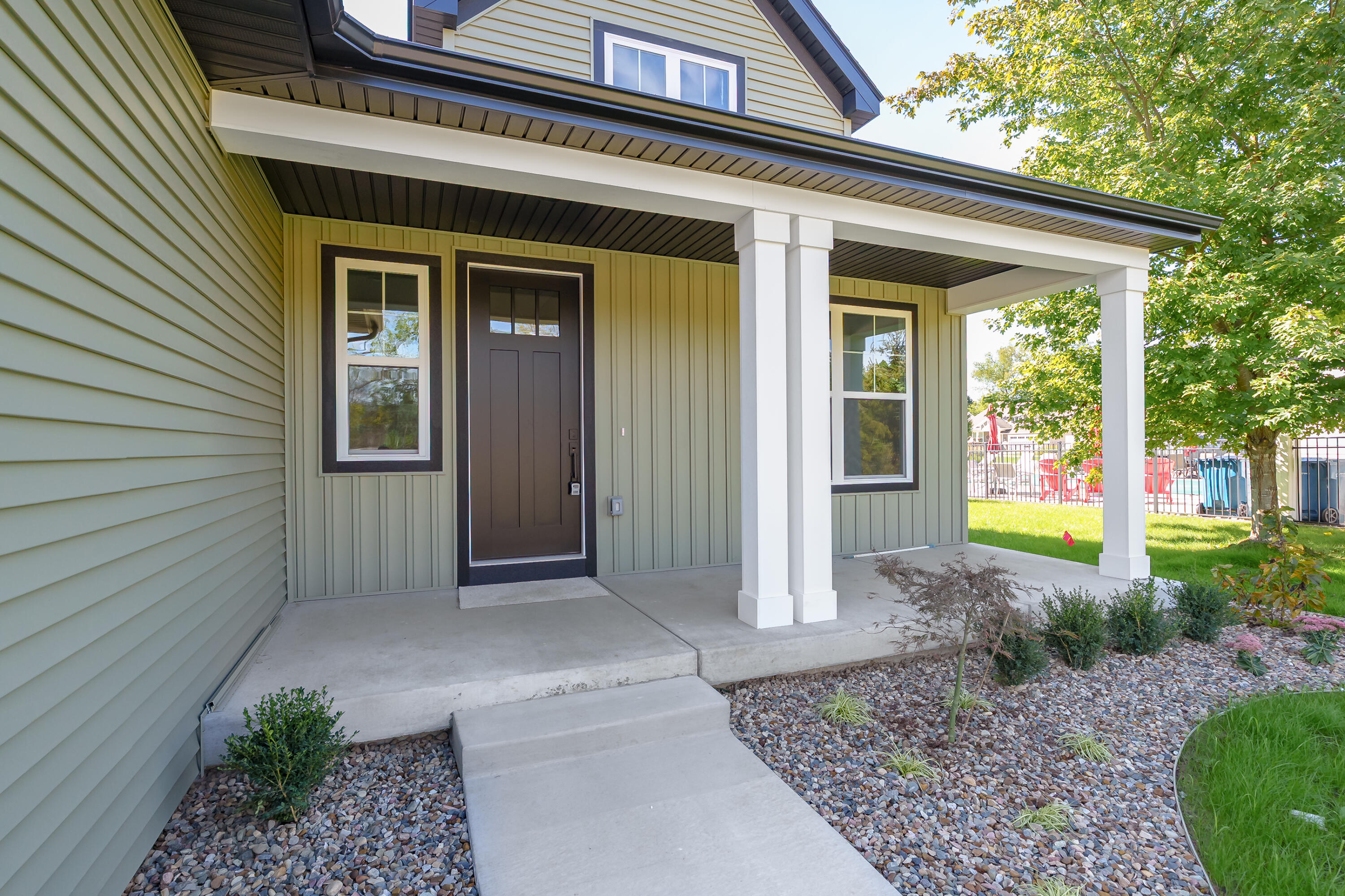 810 Chloe Jane Avenue Portage MI 49024
