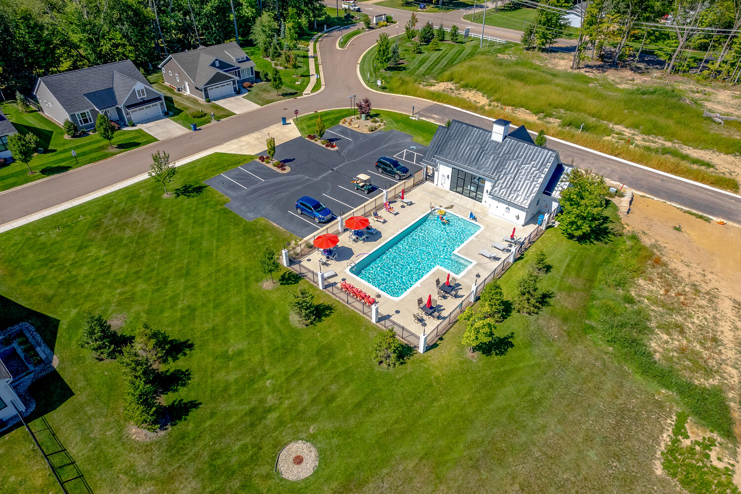 810 Chloe Jane Avenue Portage MI 49024